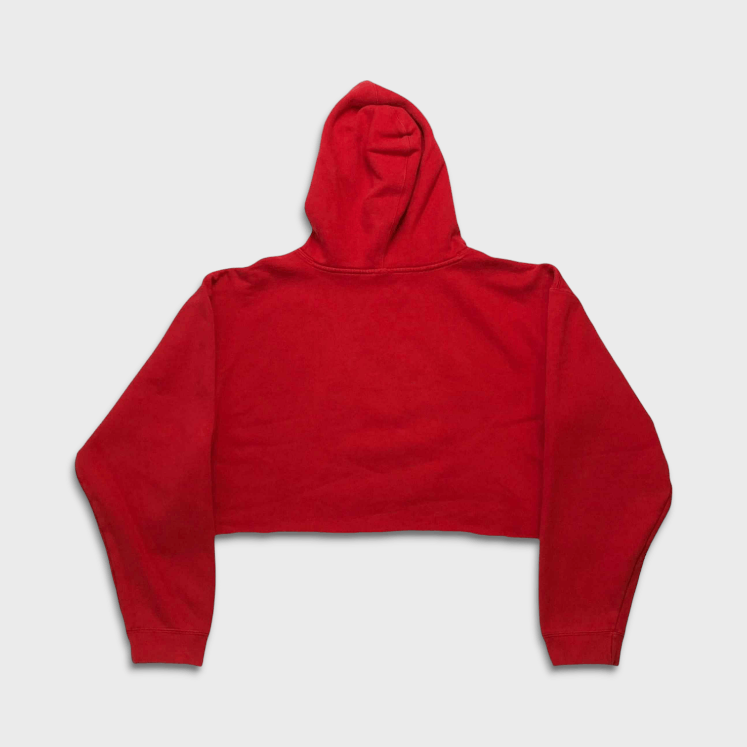 Cartoon Network Betty Boop Hoodie Large Cartoon Cropped Hooded Sweatshirt Size L / US 10 / IT 46 - 4 Thumbnail