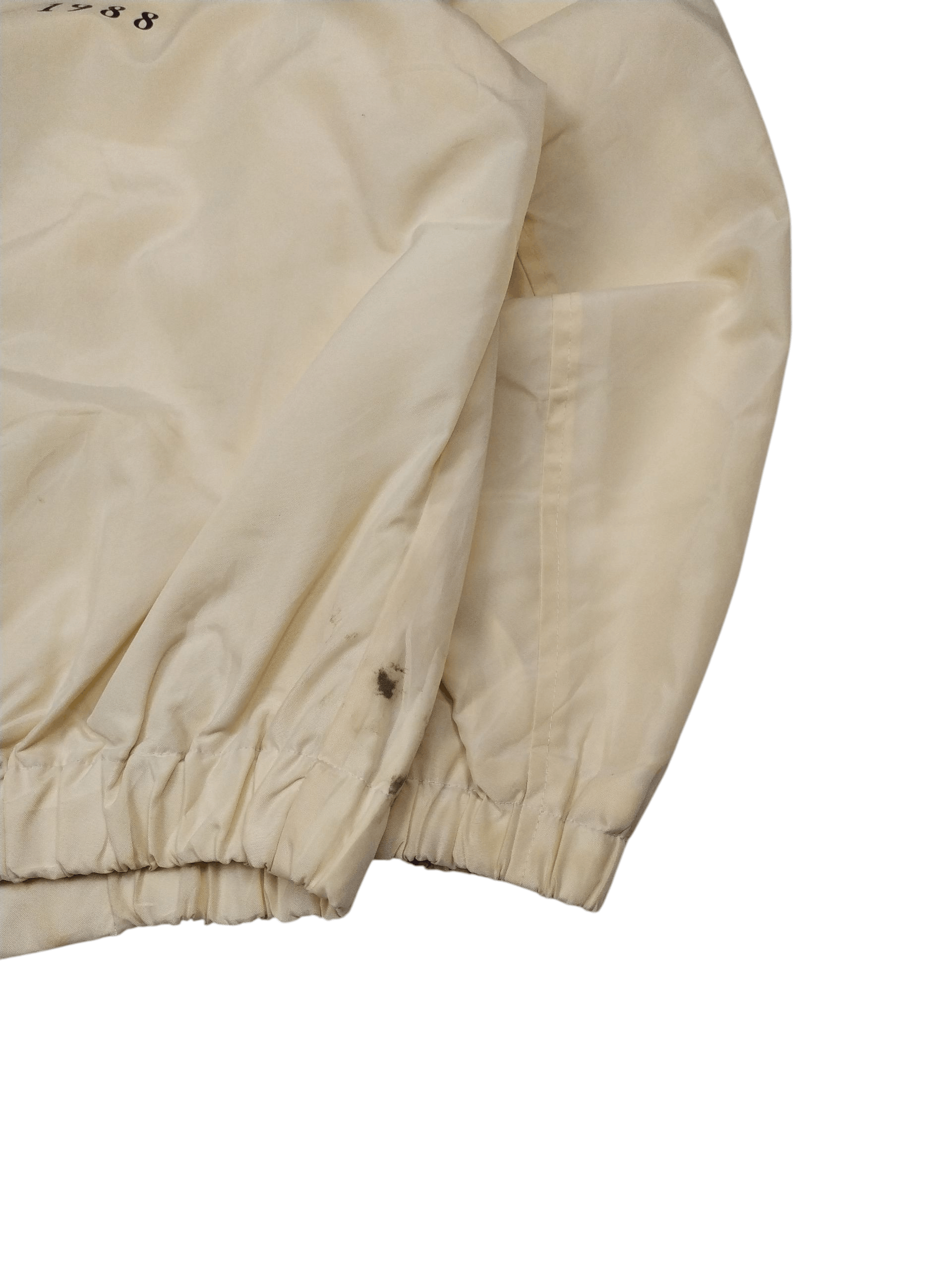 Helly Hansen VINTAGE 90s HELLY HANSEN 86 K.Alafuka Bomba Jacket Size US L / EU 52-54 / 3 - 5 Thumbnail