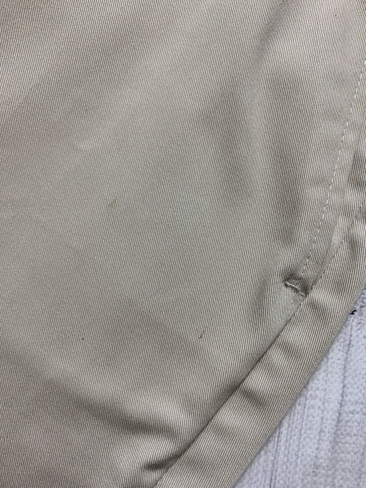Fred Perry Fred Perry vintage beige shorts Size 40 Size US 40 / EU 56 - 3 Thumbnail