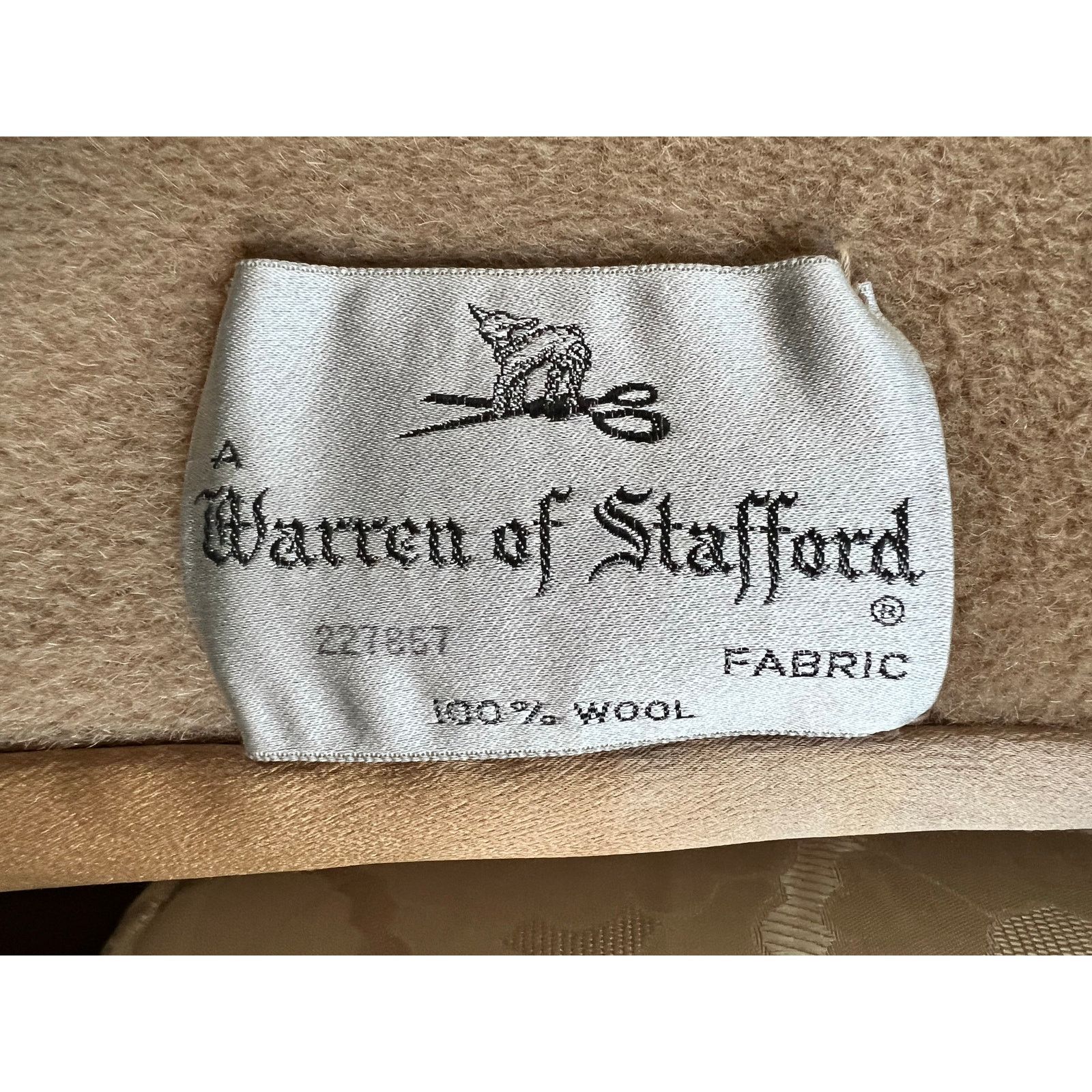 Vintage Byck’s Vintage 100% Wool Long Coat No Size (M) - Please Read Size M / US 6-8 / IT 42-44 - 4 Thumbnail