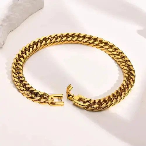 Japanese Brand Creative Retro Boxing Bracelet Size ONE SIZE - 5 Thumbnail