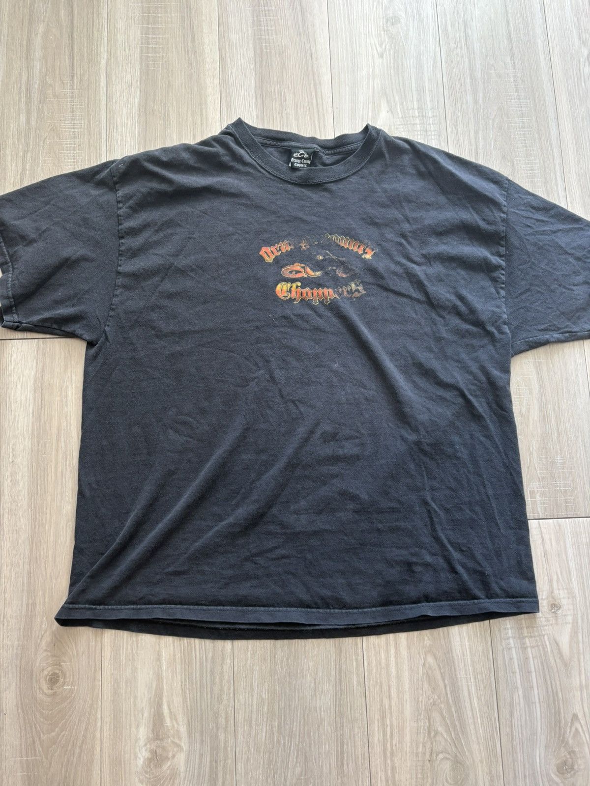 Other RARE vintage Orange County Choppers Size US XXL / EU 58 / 5 - 4 Thumbnail