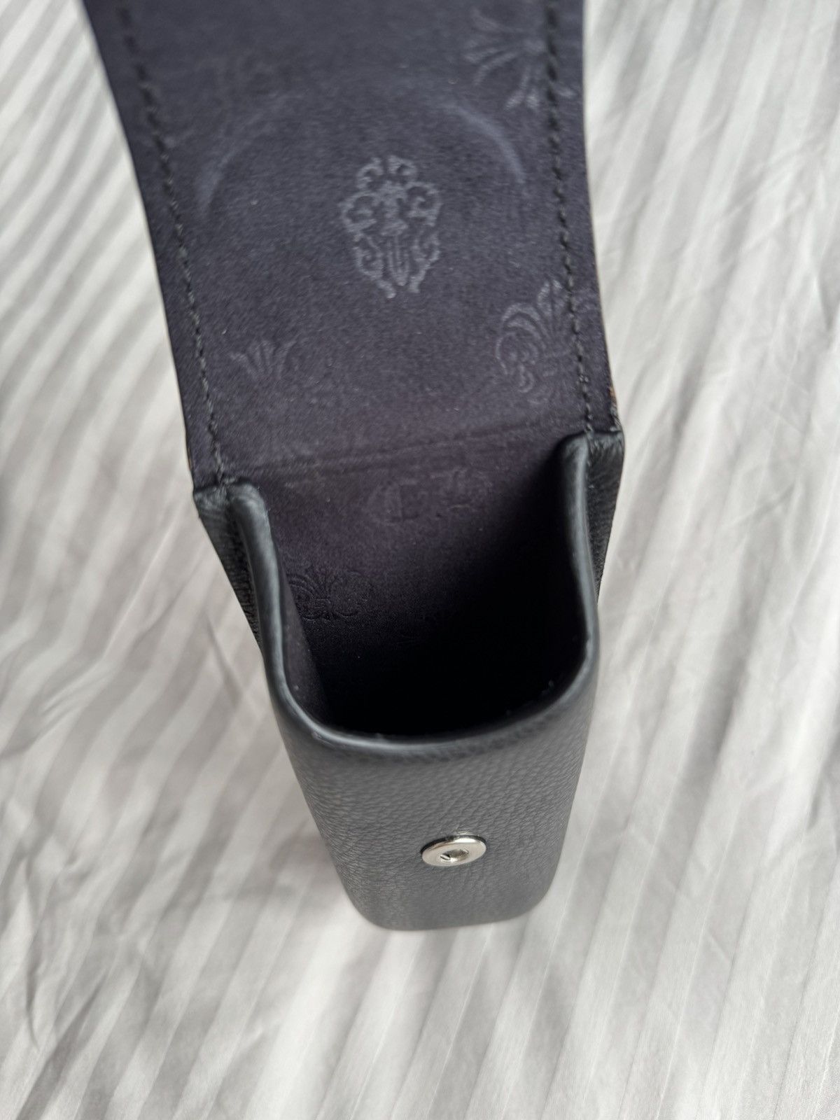 Chrome Hearts Chrome Hearts Glasses Hard Case Size ONE SIZE - 6 Thumbnail