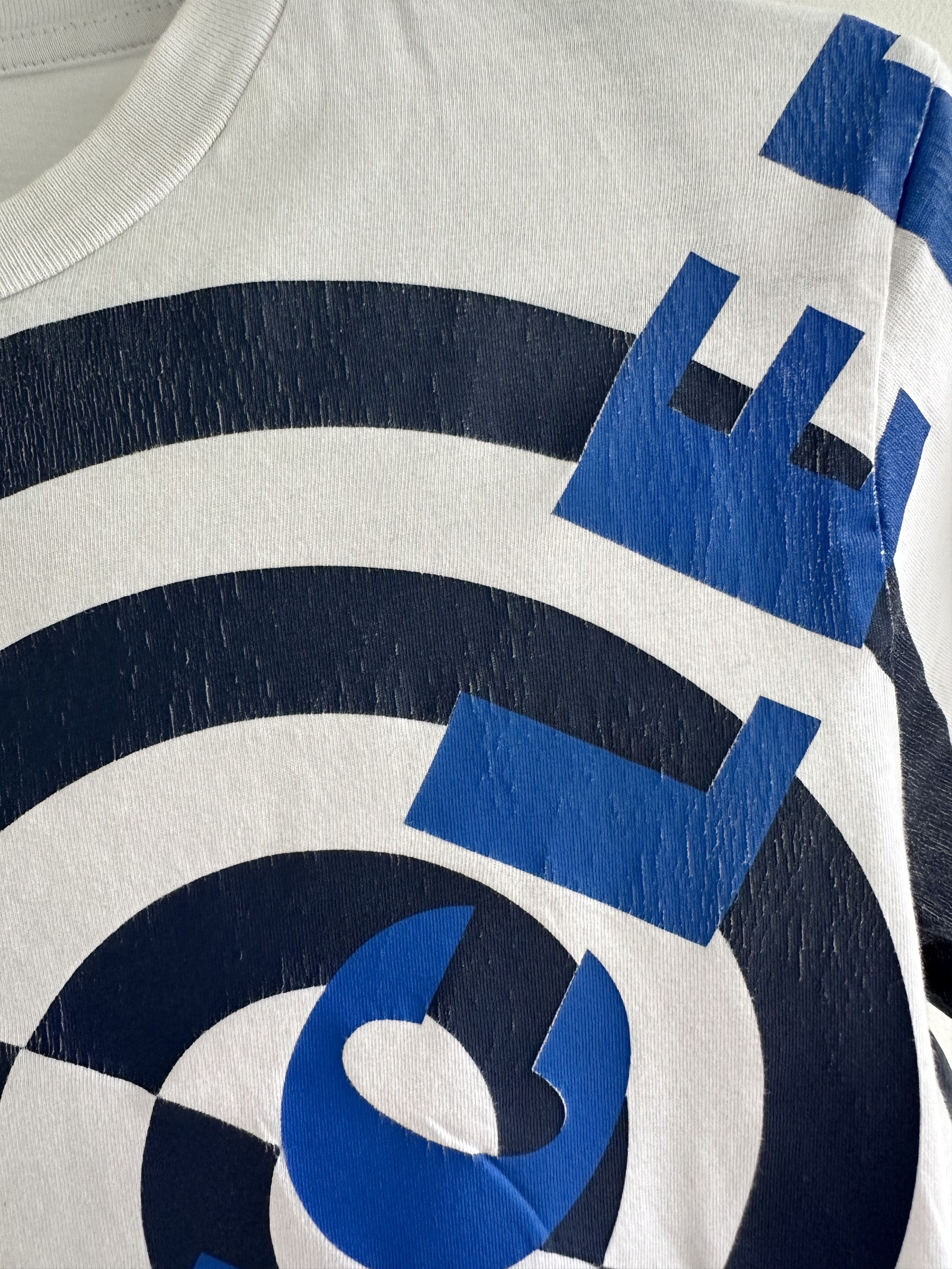 Moncler Moncler t shirt Size S / US 4 / IT 40 - 5 Thumbnail