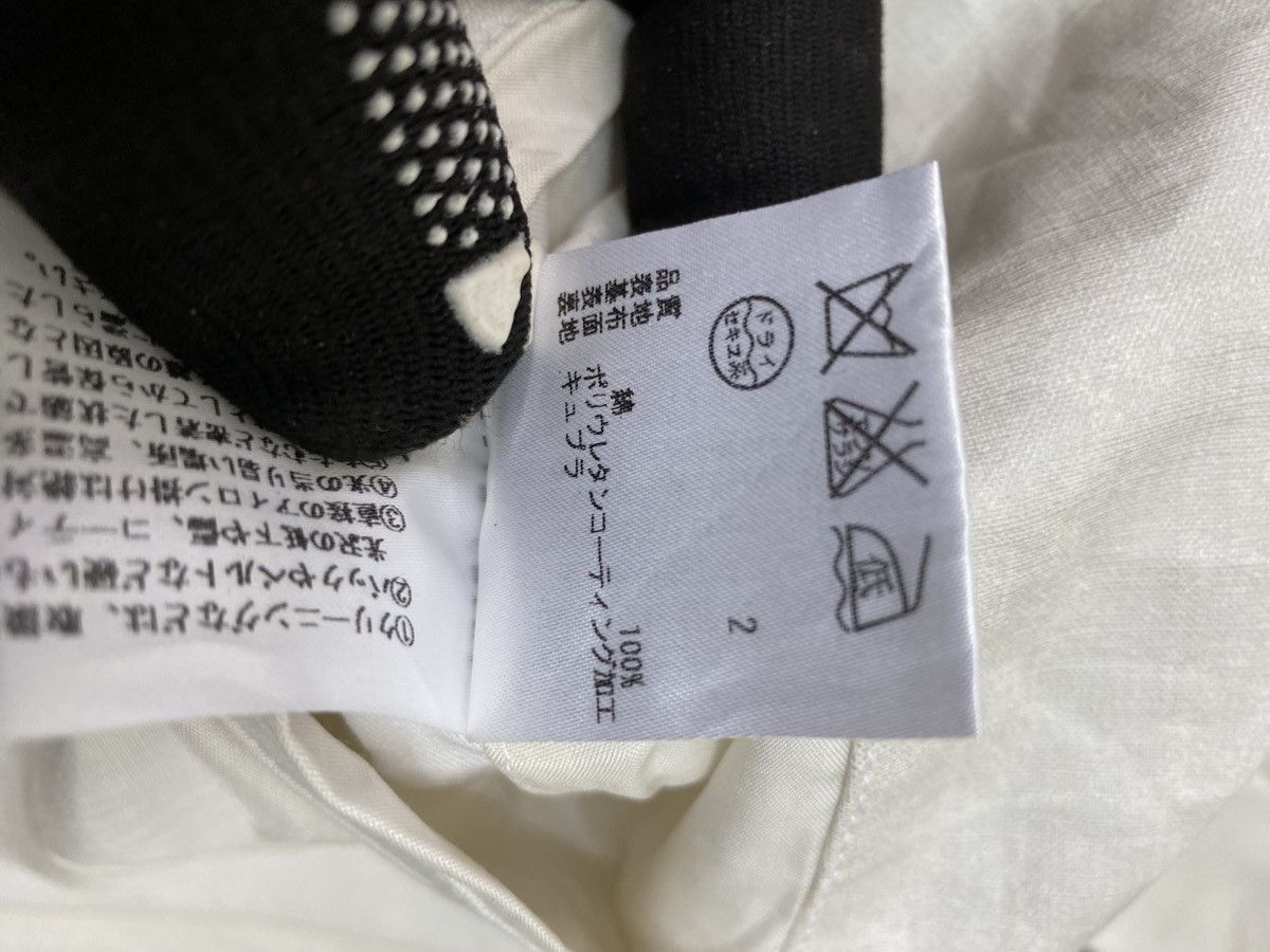 Designer × Jean Paul Gaultier Jean Paul Gaultier Full Zip Up Luxury Hooded Jacket Size US M / EU 48-50 / 2 - 15 Thumbnail