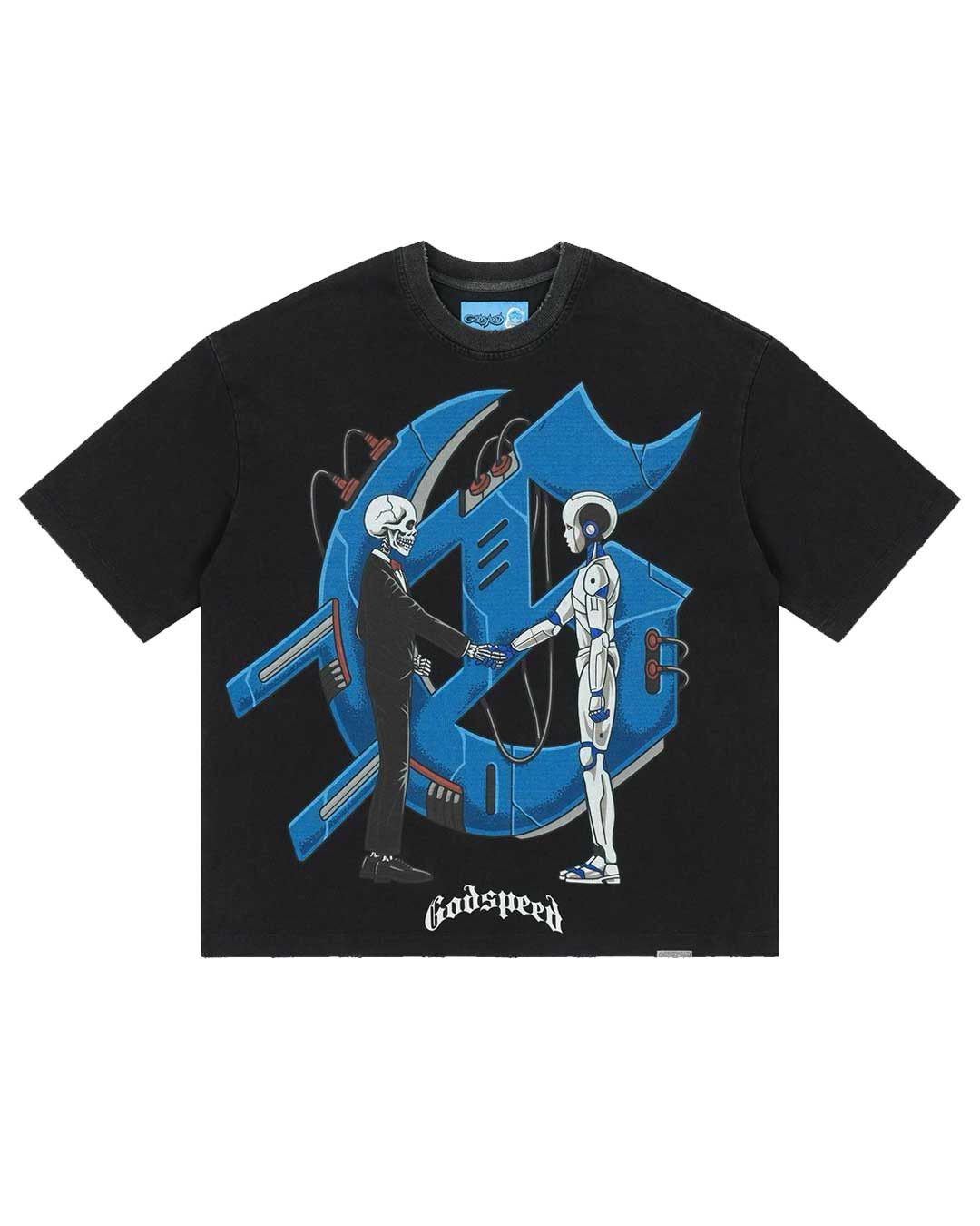 Godspeed Godspeed TOP 5 SLIZZY | Grailed