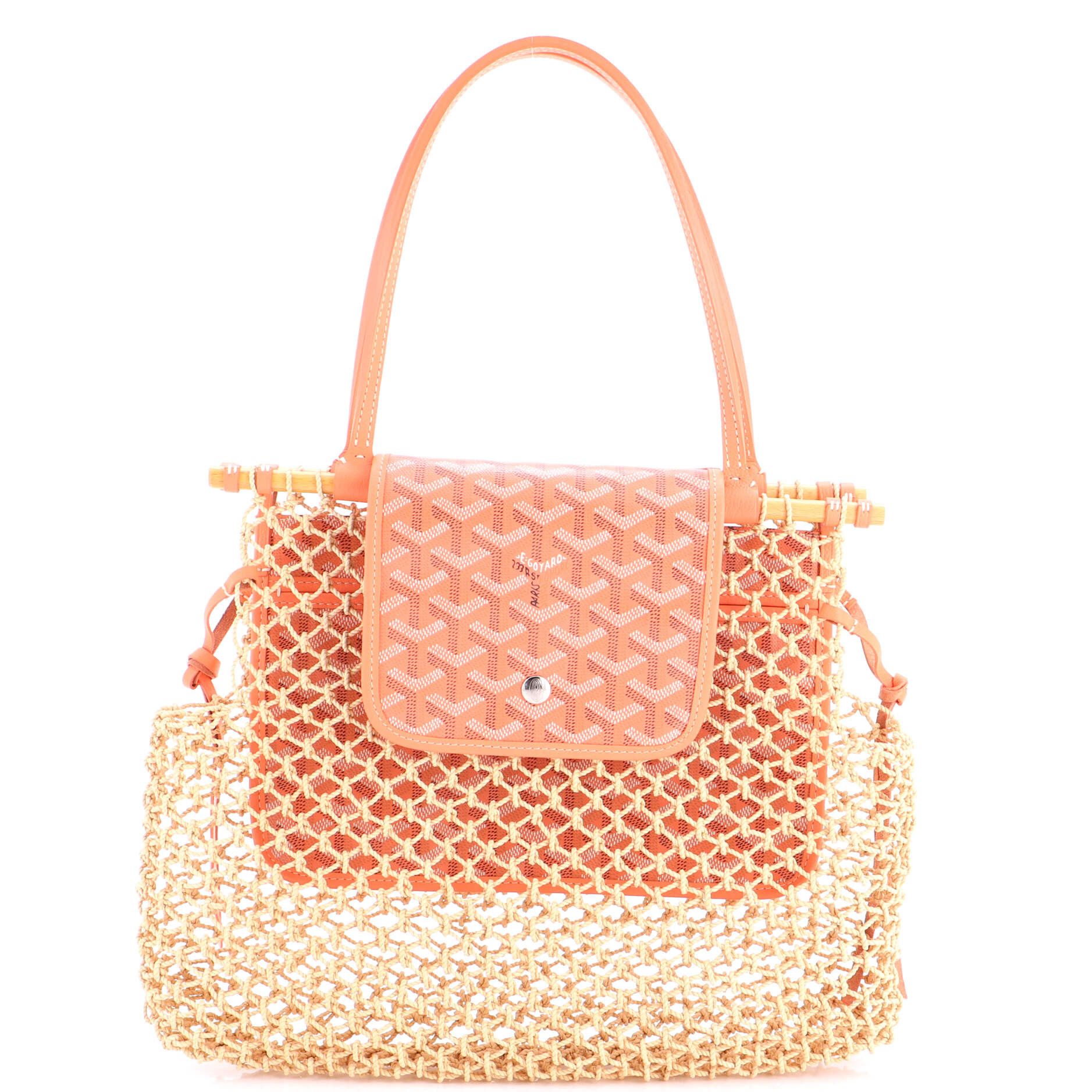 Goyard Aligre Bag Size ONE SIZE - 1 Thumbnail