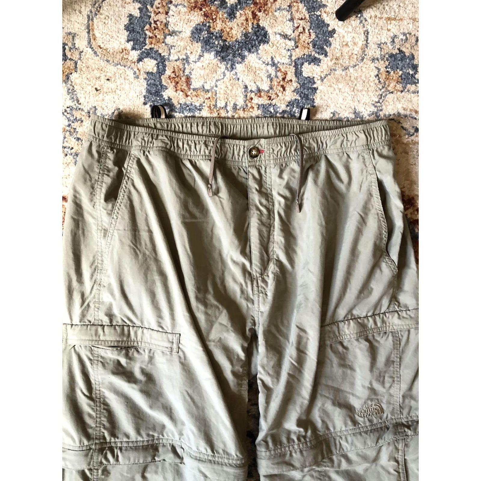 The North Face VINTAGE? No. Size US 33 - 7 Thumbnail