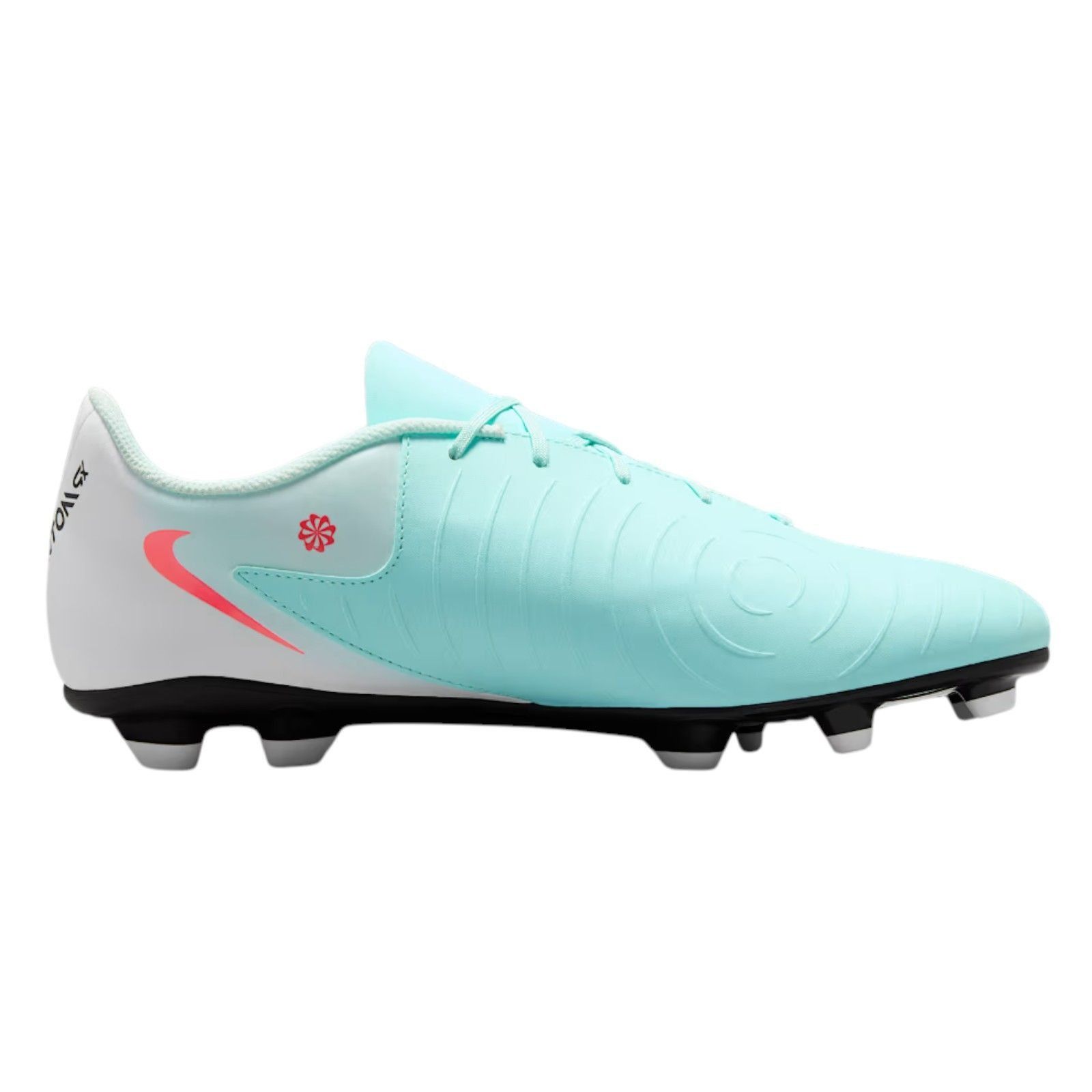 Nike Nike Phantom GX 2 Club Multi-Ground Soccer Cleats FJ2557-300 Size US 6.5 / EU 39-40 - 2 Thumbnail