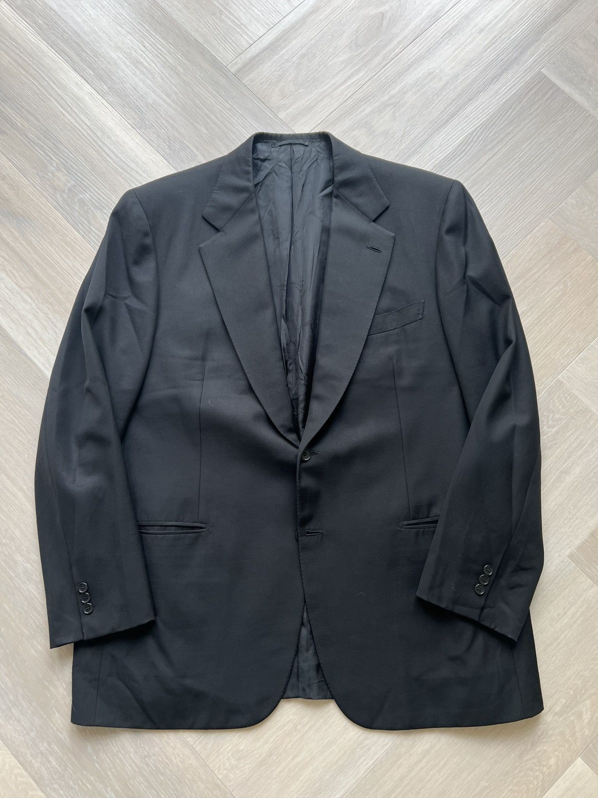 Brioni Brioni for Sir Anthony Tailor Size 54L - 2 Thumbnail