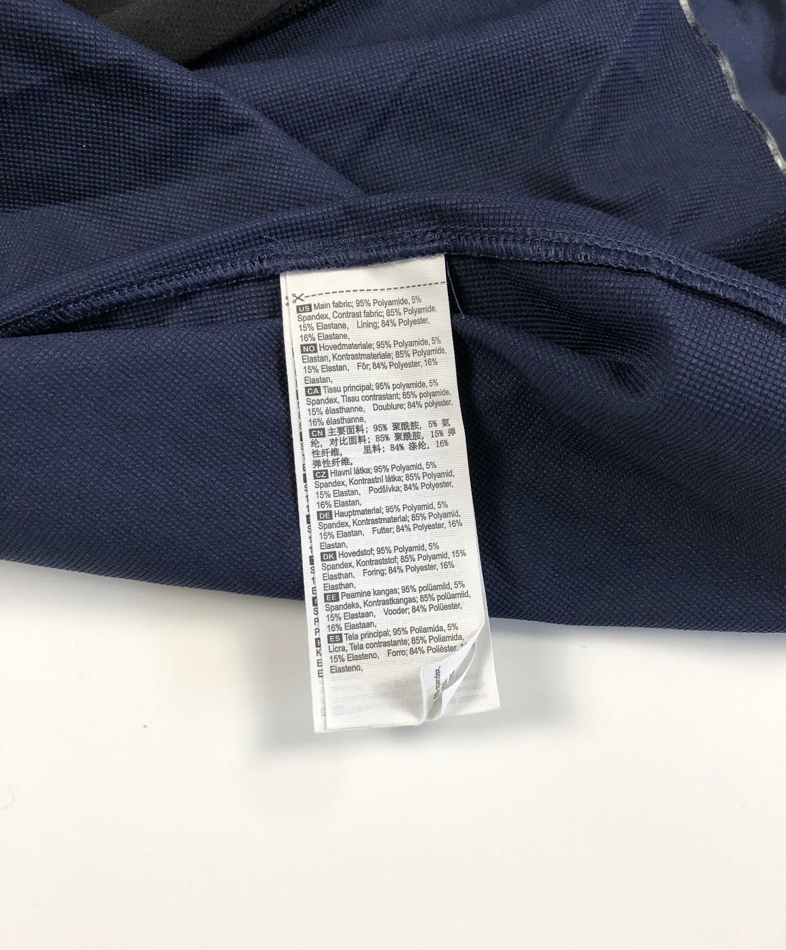 Other Sweet Protection Supernaut Softshell Jacket Size US L / EU 52-54 / 3 - 5 Thumbnail