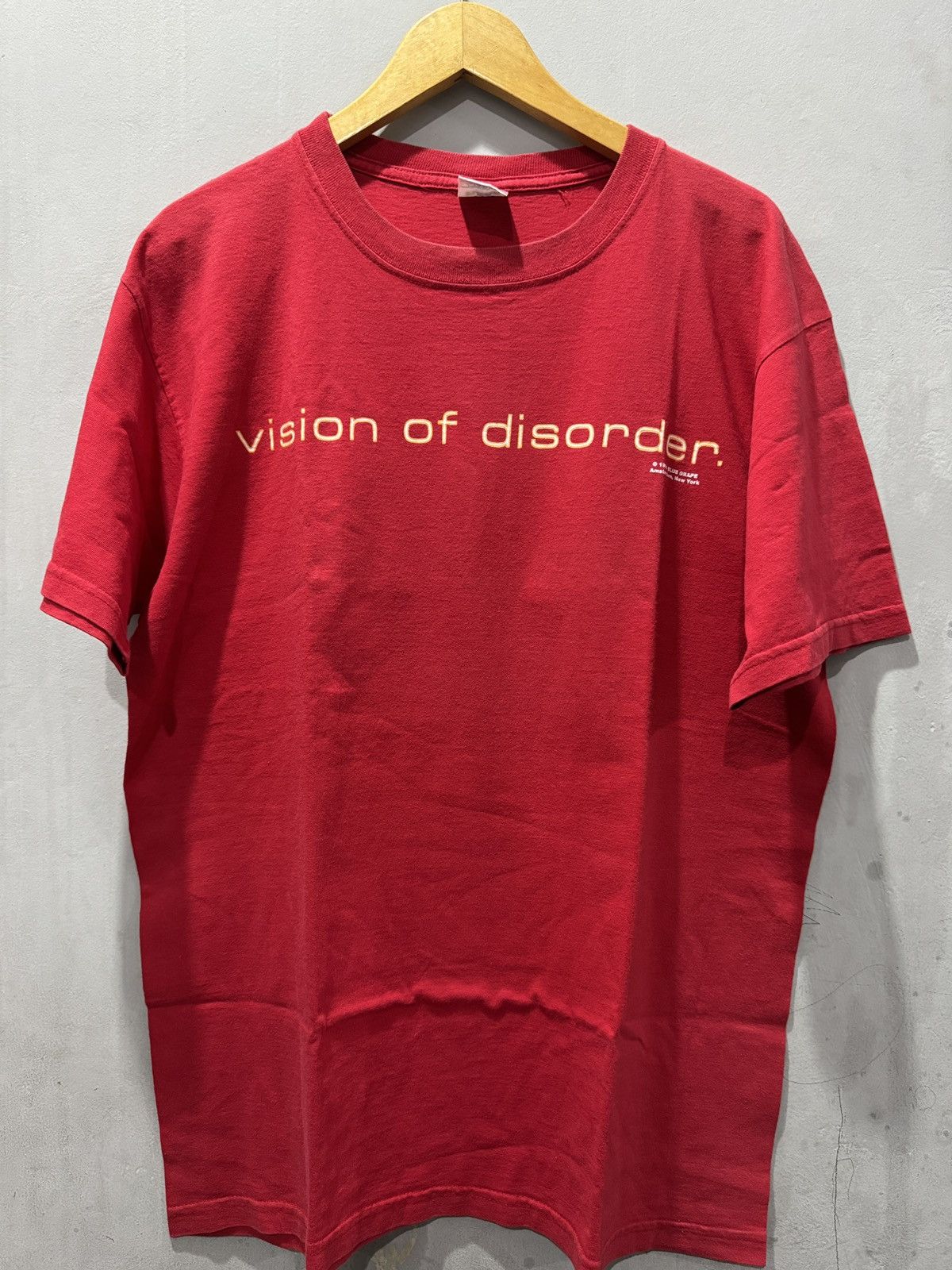 VISION OF DISORDER Tシャツ XL Vision of Disorder / ヴィジョン・オブ・ディスオーダー