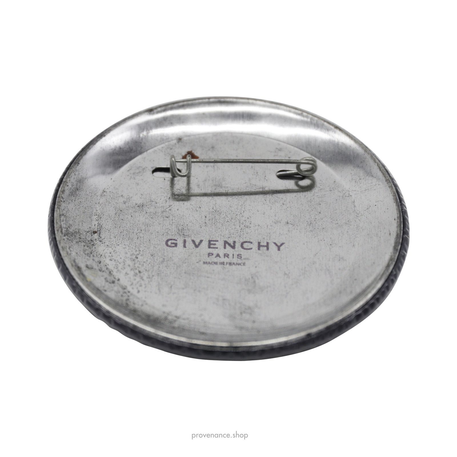Givenchy 🔴 Givenchy Star Pin Size ONE SIZE - 2 Thumbnail