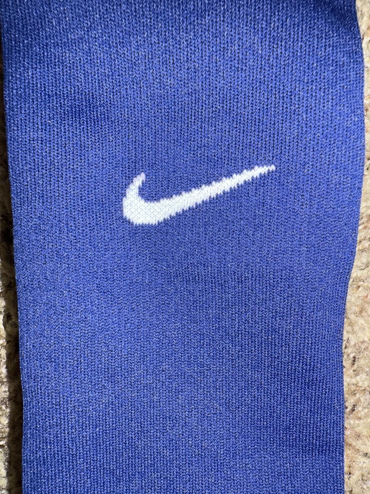 Nike Nike Men’s Norway 2025-2026 Home Vapor Strike Knee-High Socks Sample Size ONE SIZE - 2 Thumbnail