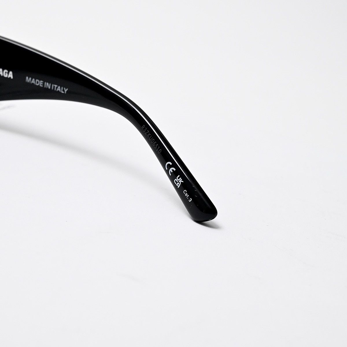 Balenciaga BALENCIAGA BB0096S SUNGLASSES Size ONE SIZE - 7 Thumbnail