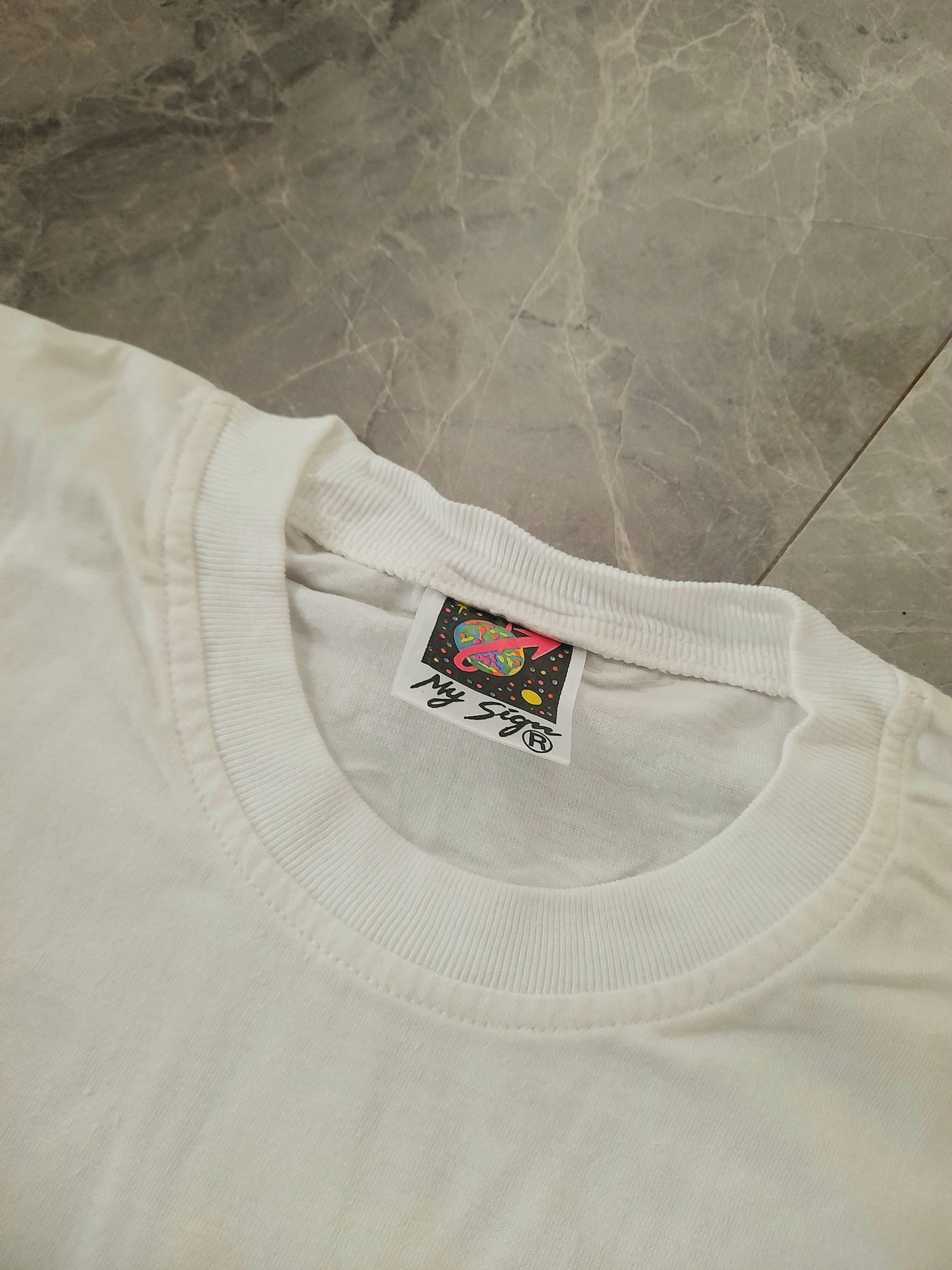 Cartoon Network Shirt bart simpsons 💥great item💥 Size US M / EU 48-50 / 2 - 9 Thumbnail