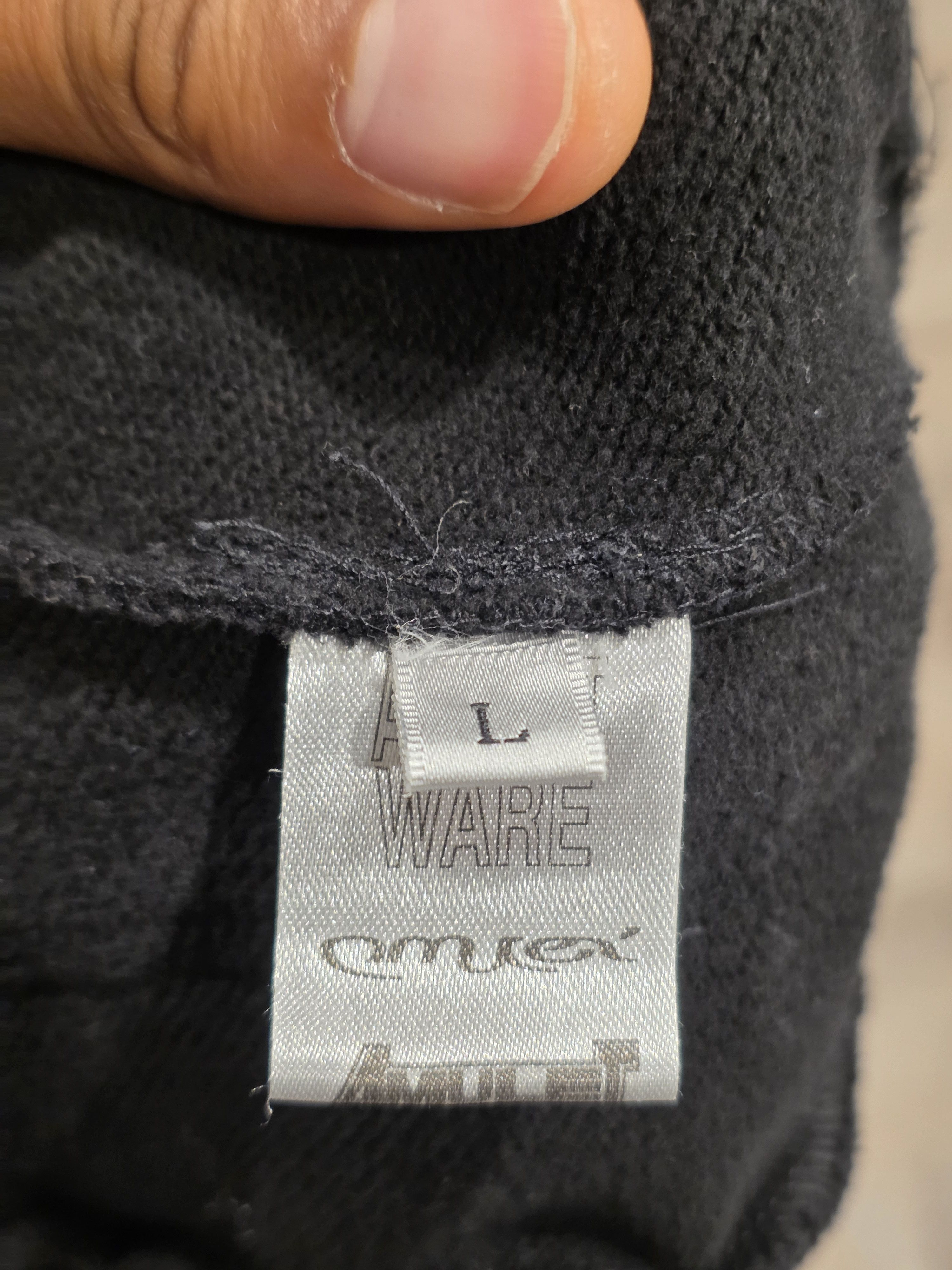 Other Amulet Ware Carpenter Chore Hoodie Size US L / EU 52-54 / 3 - 4 Thumbnail