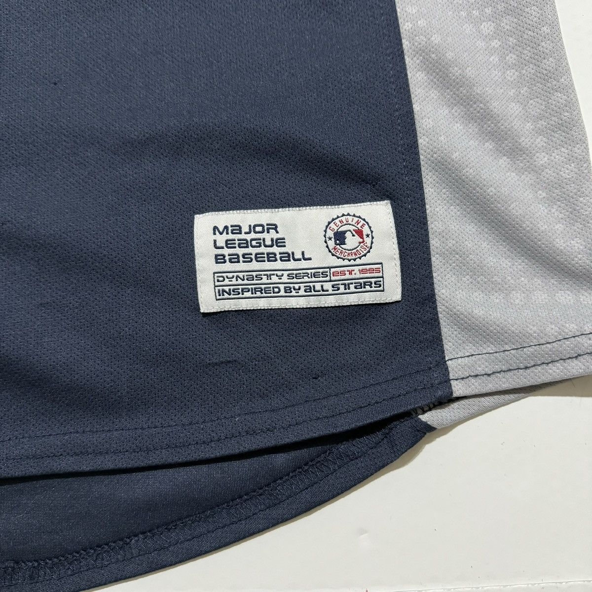 MLB San Diego Padres MLB Men’s Shirt Jersey Genuine Merchandise Size US L / EU 52-54 / 3 - 5 Thumbnail