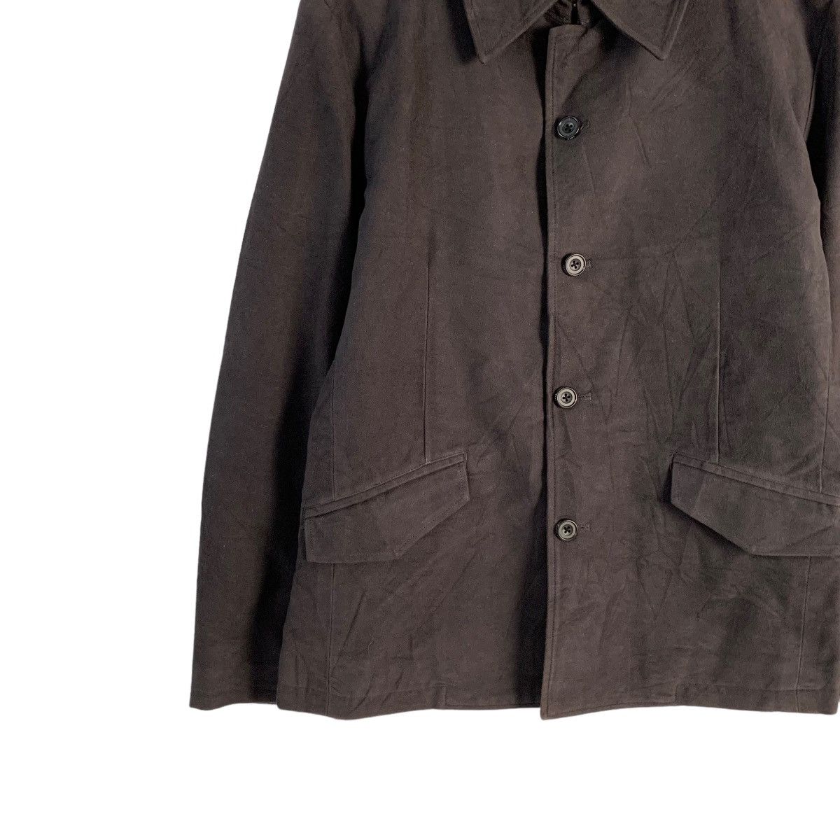 Tornado Mart Tornado Mart Jacket Size US M / EU 48-50 / 2 - 2 Thumbnail