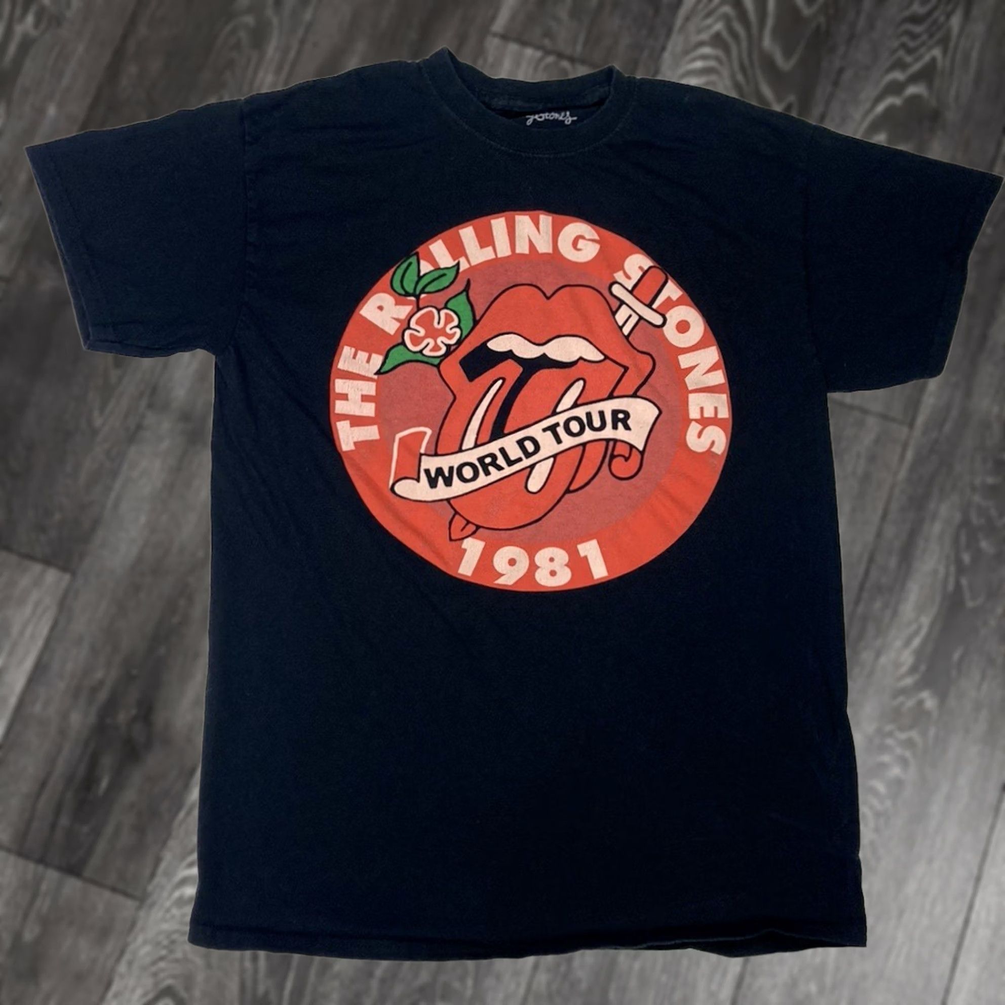 Mastermind Japan × The Rolling Stones Mastermind x RollingStones