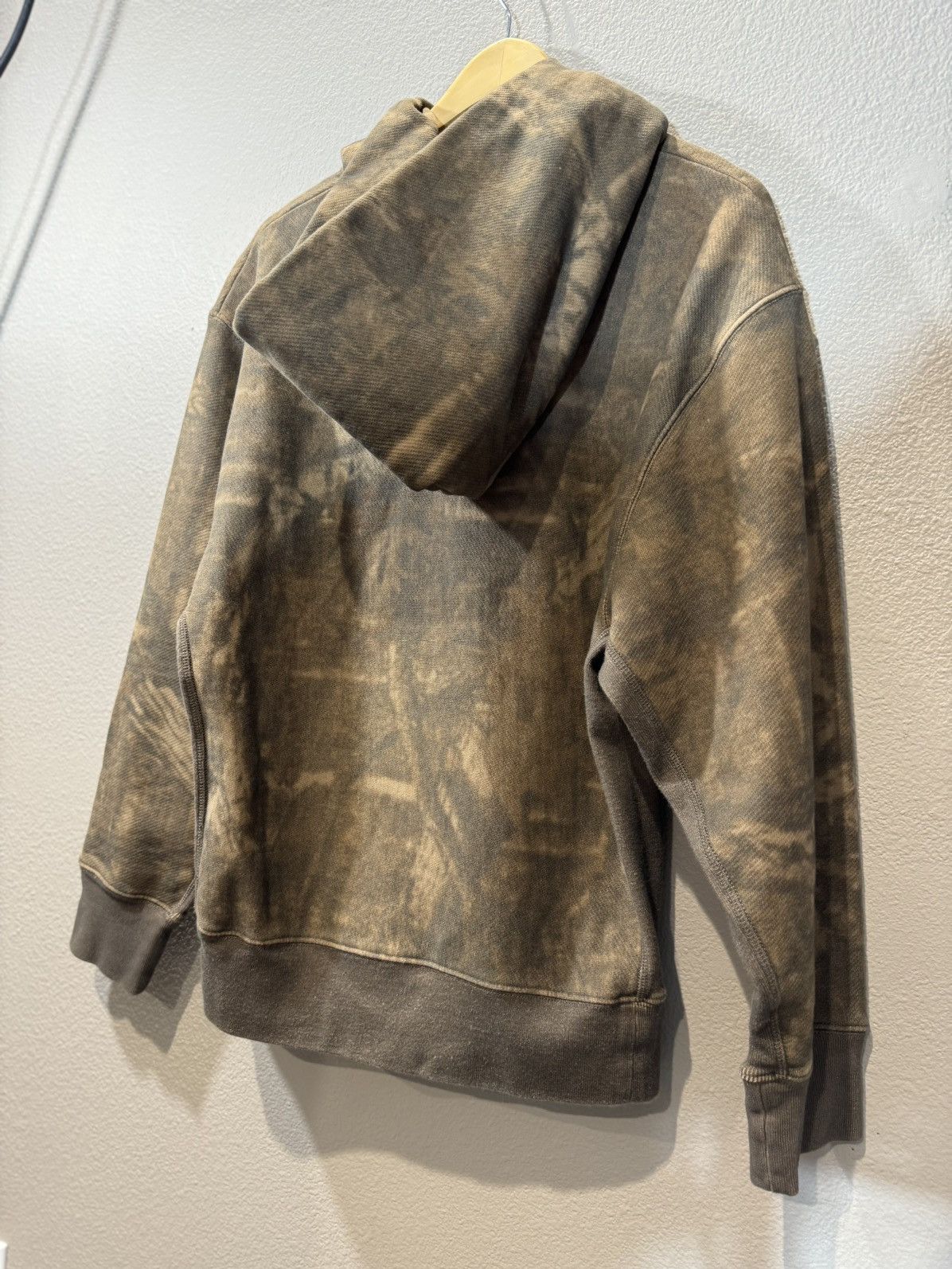 Kanye West × Yeezy NEW with Tags —YEEZY SEASON 3– @2016 CAMO TREE 🌲 Size US S / EU 44-46 / 1 - 3 Thumbnail