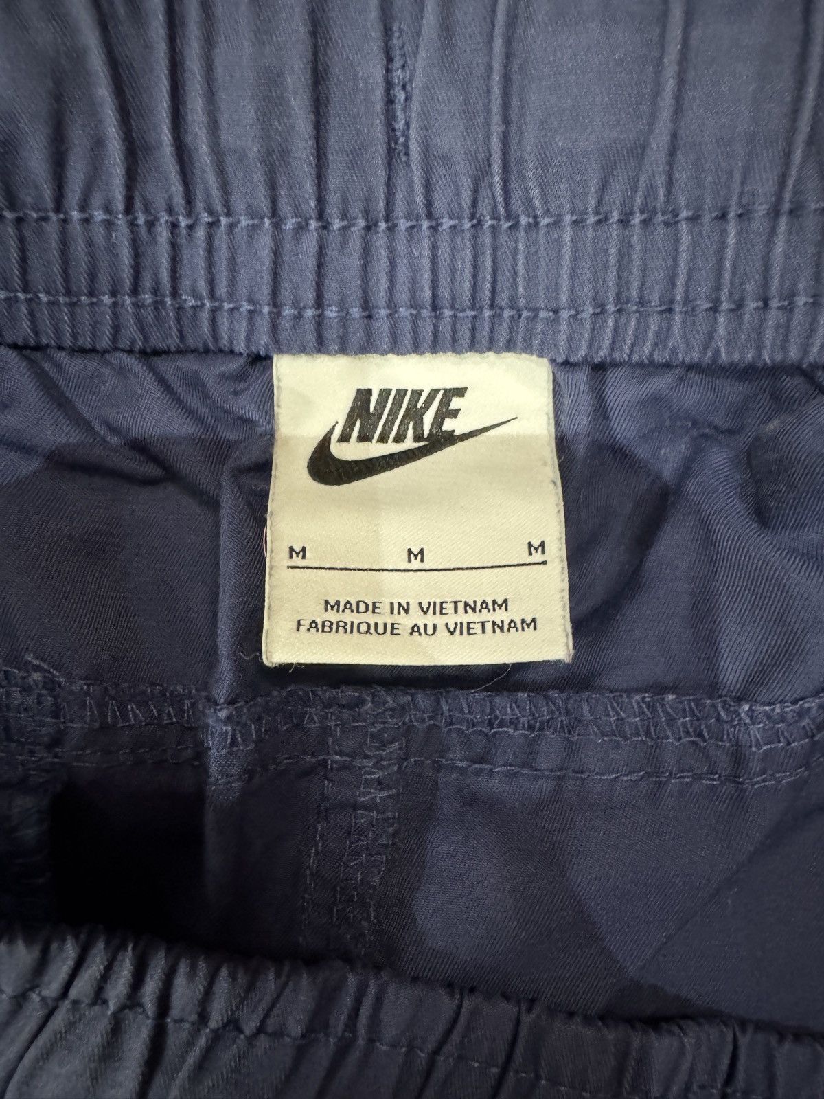 Nike Nike Trackpants Size US 30 / EU 46 - 4 Thumbnail