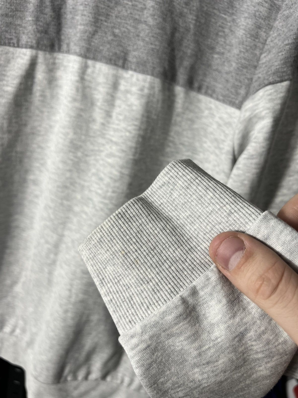 Hugo Boss Hugo Boss Full-Zip Sweathirt – Size L Size US L / EU 52-54 / 3 - 12 Thumbnail