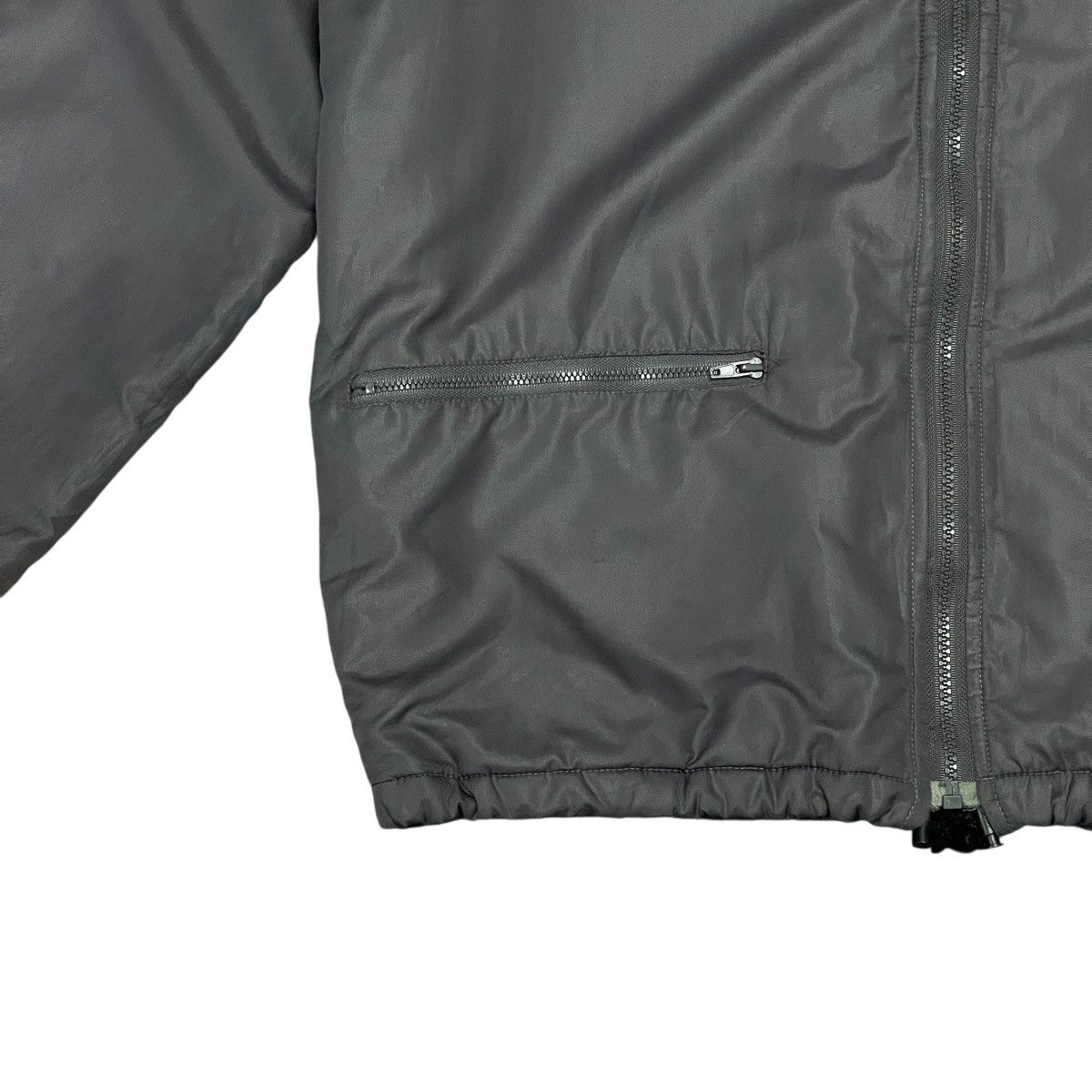 Issey Miyake Vintage Cabane de Zucca The Year of Climax 99/00 Jacket Size US L / EU 52-54 / 3 - 5 Thumbnail