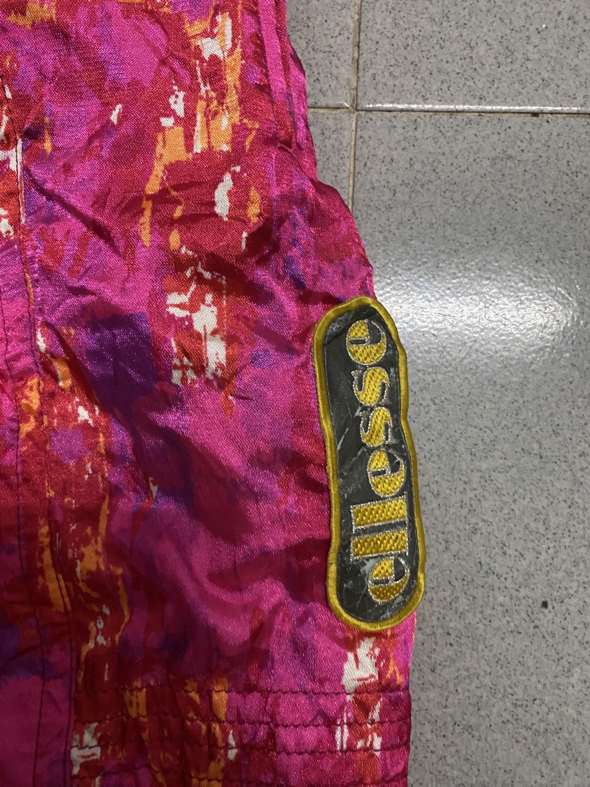 Ellesse Ellesse Multicolour Ski Wear Size US 31 - 6 Thumbnail