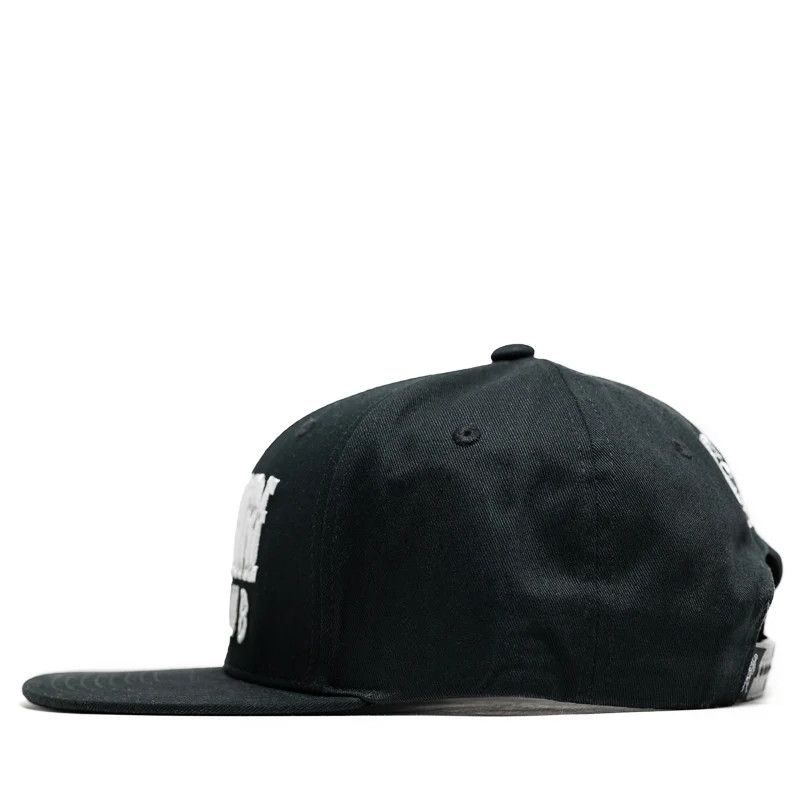 Billionaire Boys Club × Icecream Billionaire Boys Club Straight Font Hat Size ONE SIZE - 4 Thumbnail