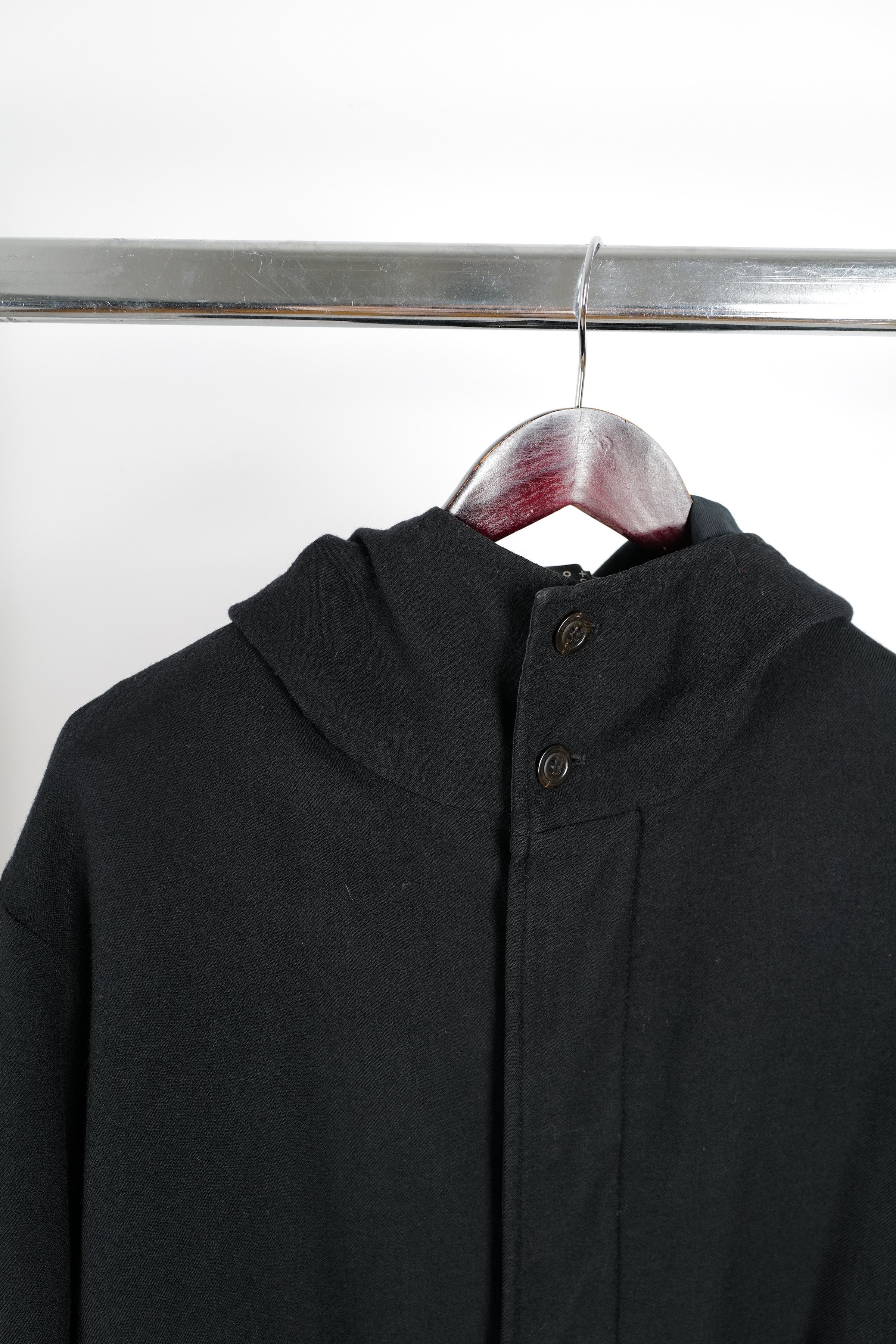Peachoo + Krejberg warm parka Size US M / EU 48-50 / 2 - 13 Thumbnail