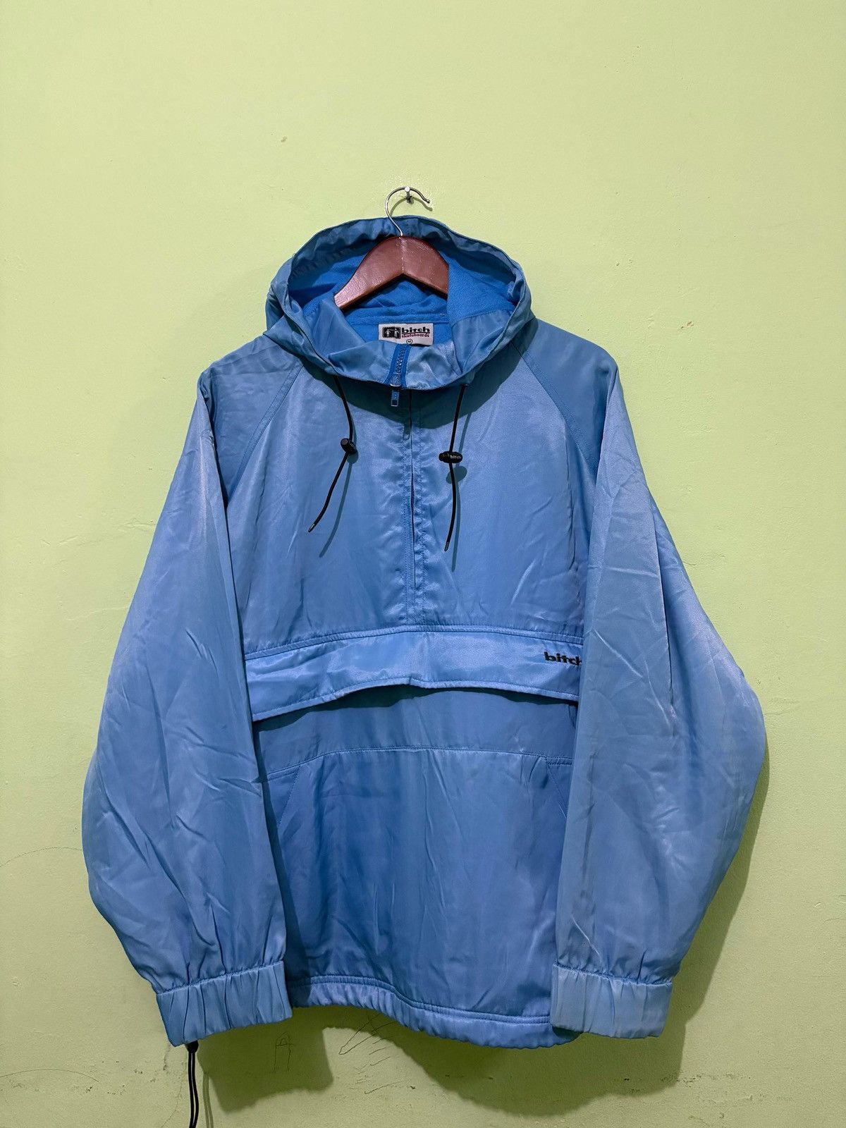Bitch Skateboards Jacket | Grailed