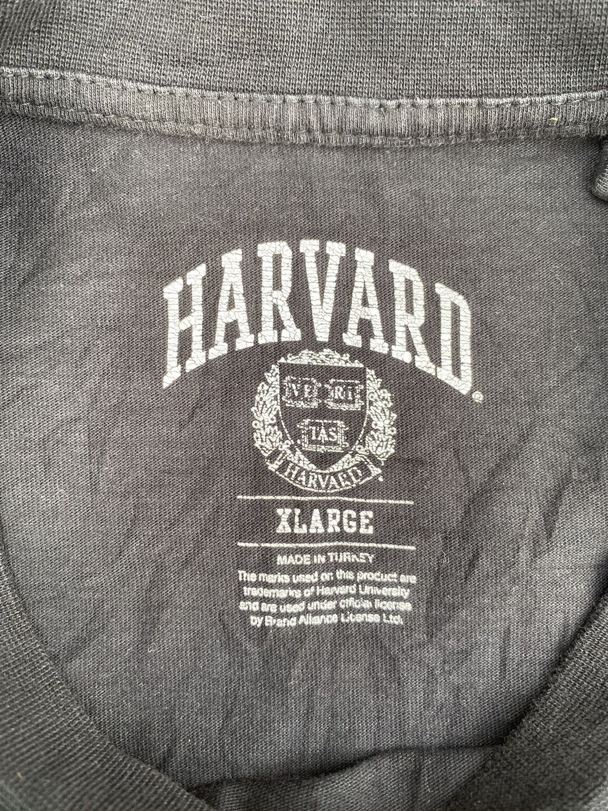 Other 🔥LIKE NEW🔥 HARVARD UNIVERSITY SWEATSHIRT Size US XL / EU 56 / 4 - 4 Thumbnail