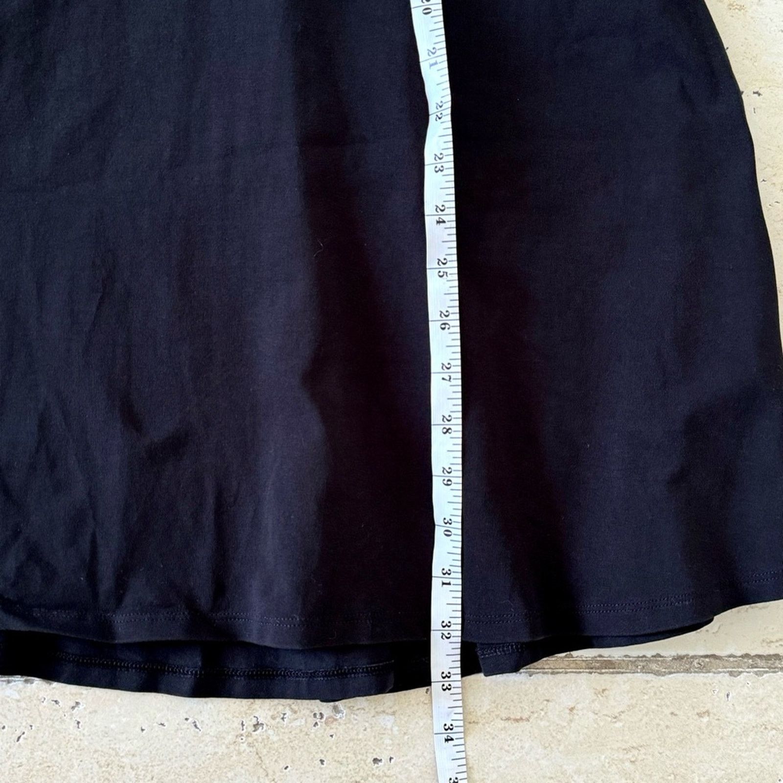 Express EXPRESS Black Dress, Size S Size S / US 4 / IT 40 - 8 Thumbnail