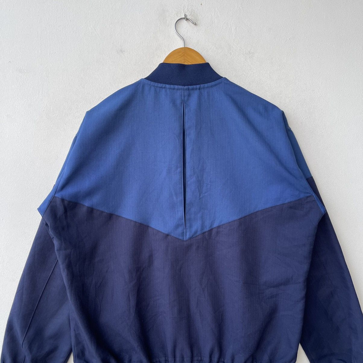 Sports Specialties Vintage ENEOS Japan Racing Service Bomber Jacket Size US L / EU 52-54 / 3 - 7 Thumbnail
