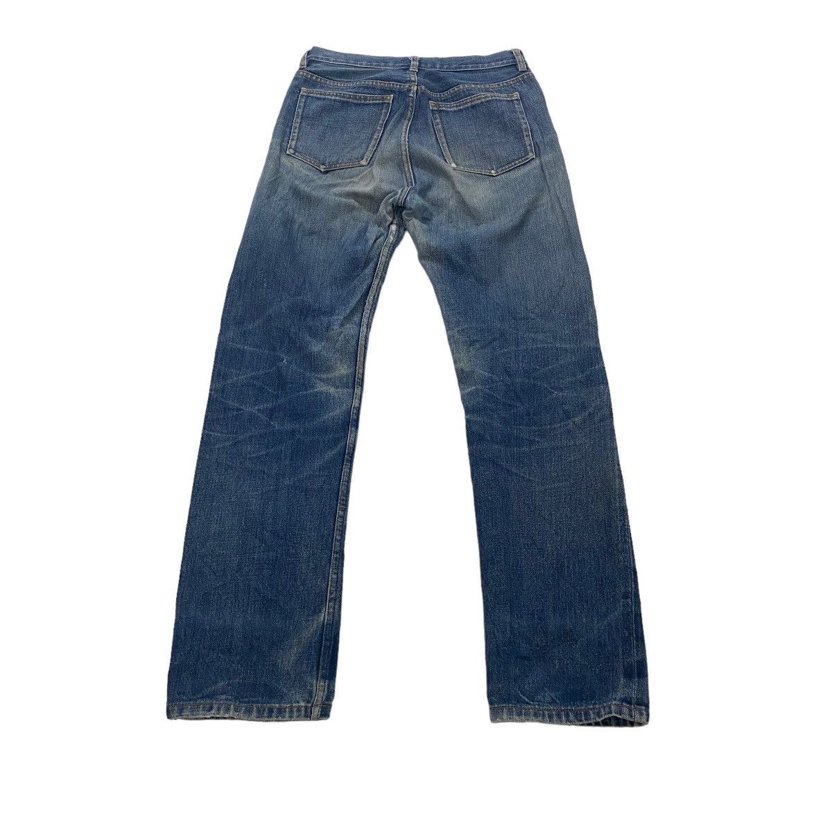 A.P.C. ✨A.P.C jeans Size US 27 - 2 Thumbnail