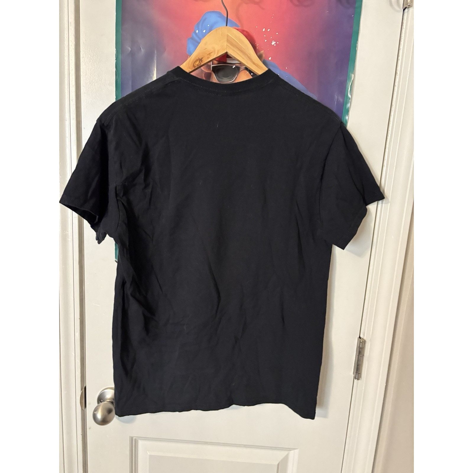 Vintage anime y2k Within Destruction "Slampai" T-Shirt N/a Size US M / EU 48-50 / 2 - 5 Thumbnail