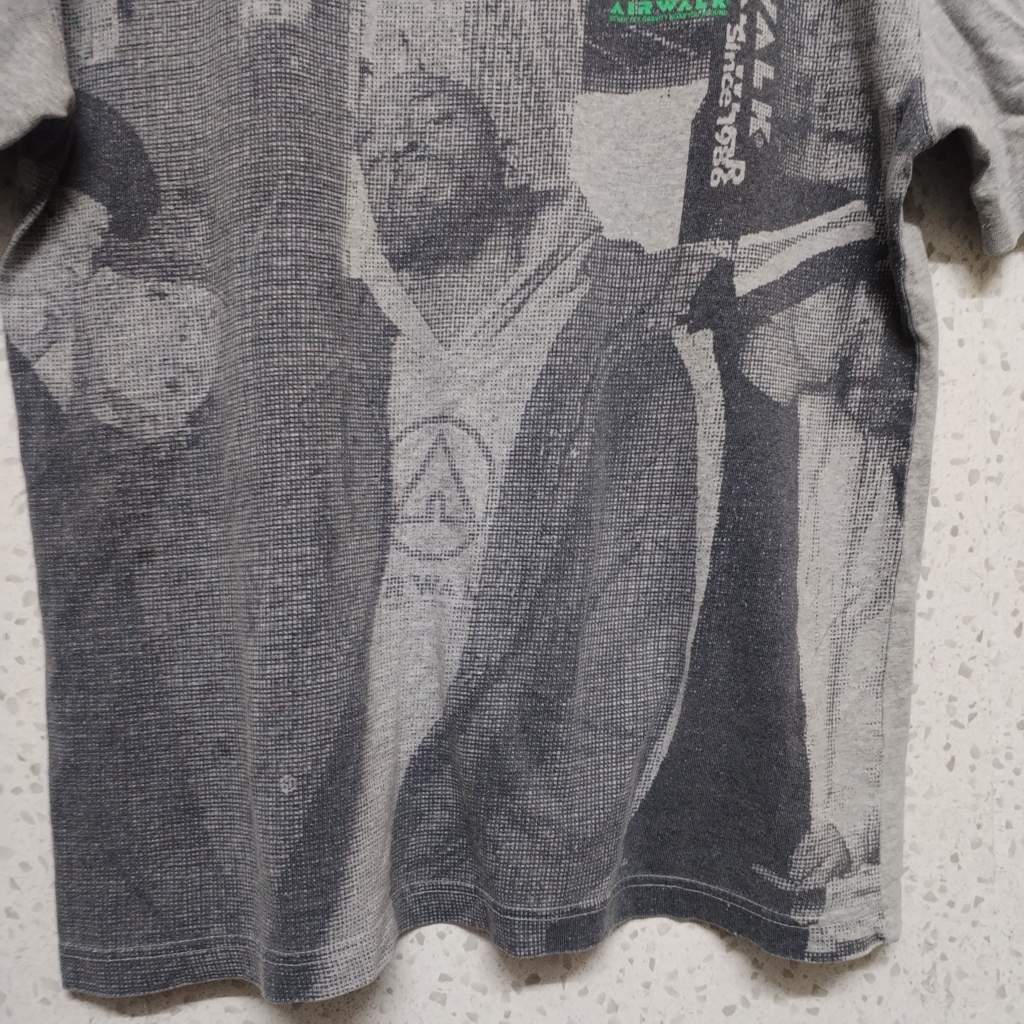 Airwalk VINTAGE AIRWALK VERY RARE Size US M / EU 48-50 / 2 - 8 Thumbnail