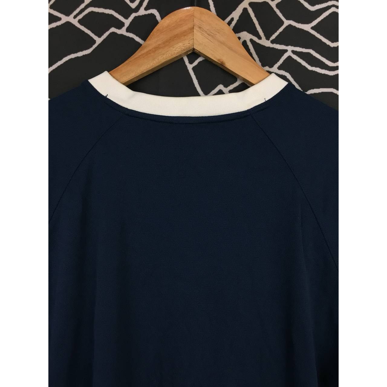 Keds × Pro-Keds × Vintage Vtg Pro-Keds Small Logo Athletic Sportswear Jersey Size US L / EU 52-54 / 3 - 10 Thumbnail