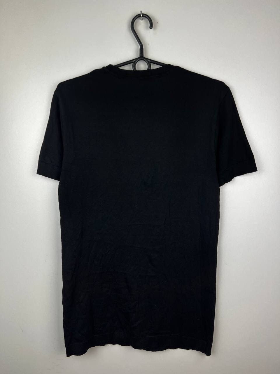 Allsaints Allsaints parlour SS crew luxury t-shirts size S Size US S / EU 44-46 / 1 - 2 Thumbnail