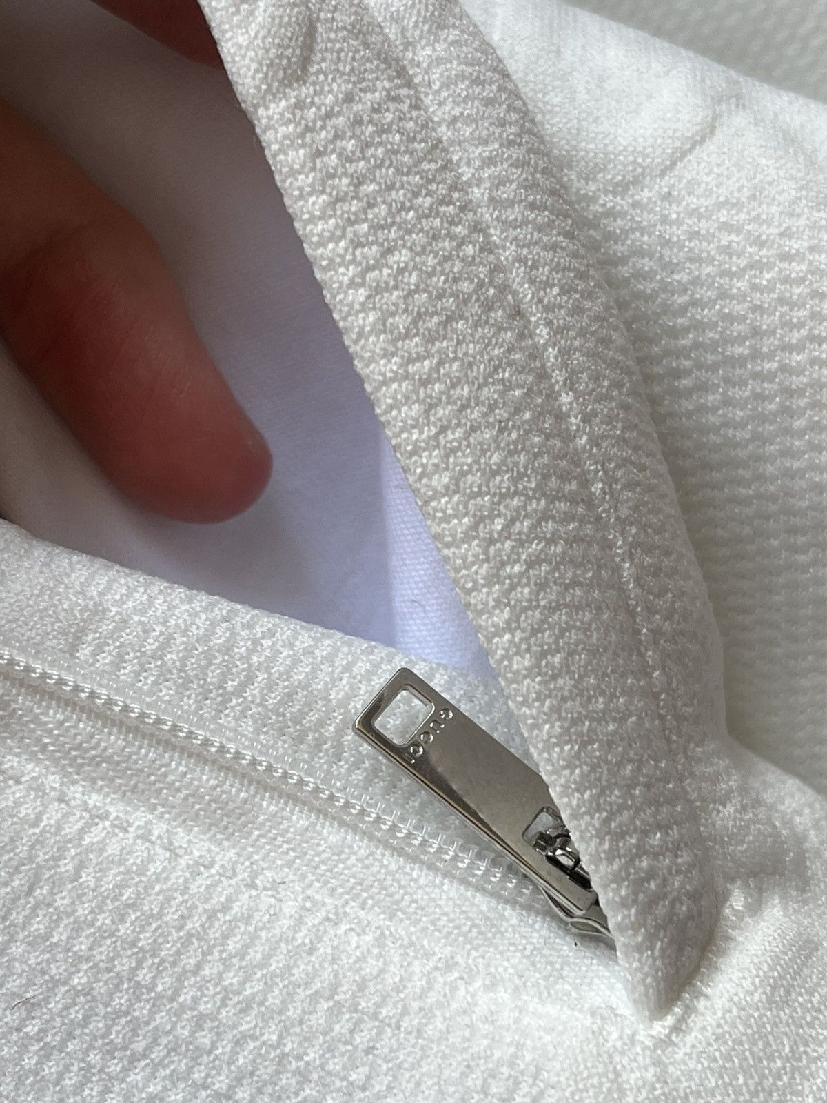 Gucci Gucci Web Stripe Zipped hoodie Size US S / EU 44-46 / 1 - 11 Thumbnail