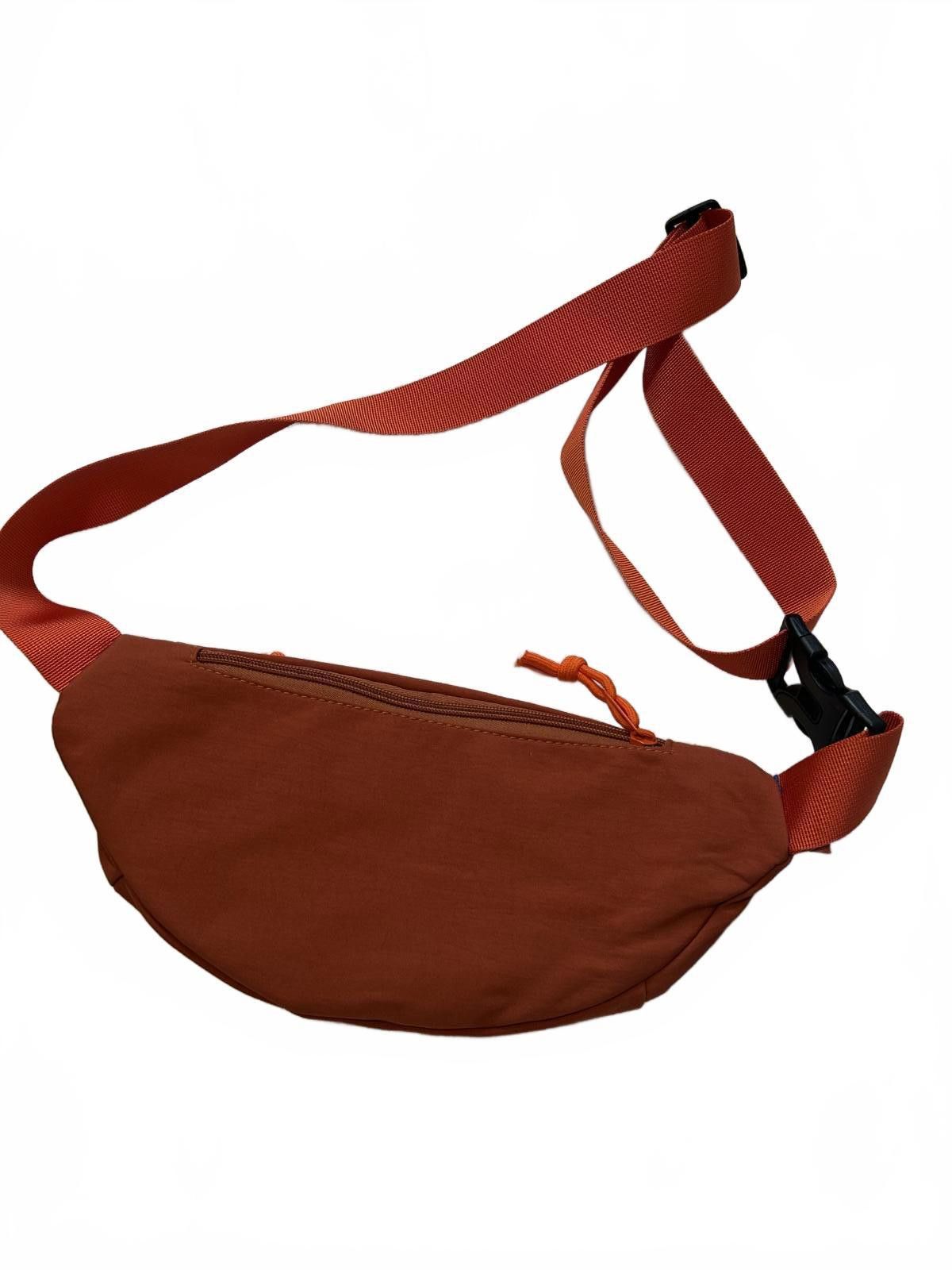 Designer Stylish Adventure Sling Bag - Versatile & Functional Size ONE SIZE - 4 Thumbnail