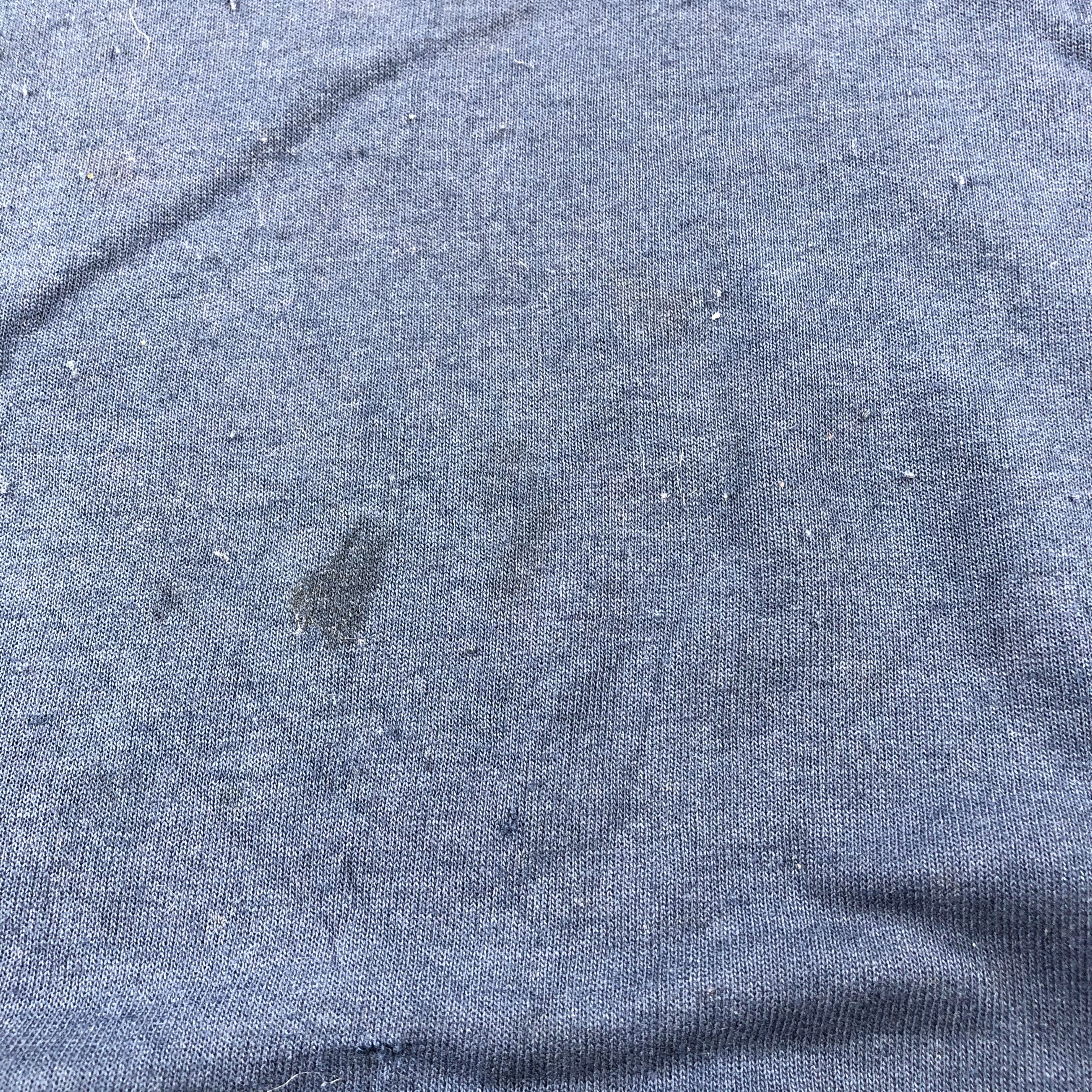 Vintage Vintage FDNY Faded Blue Sweatshirt F160 Size US S / EU 44-46 / 1 - 6 Thumbnail