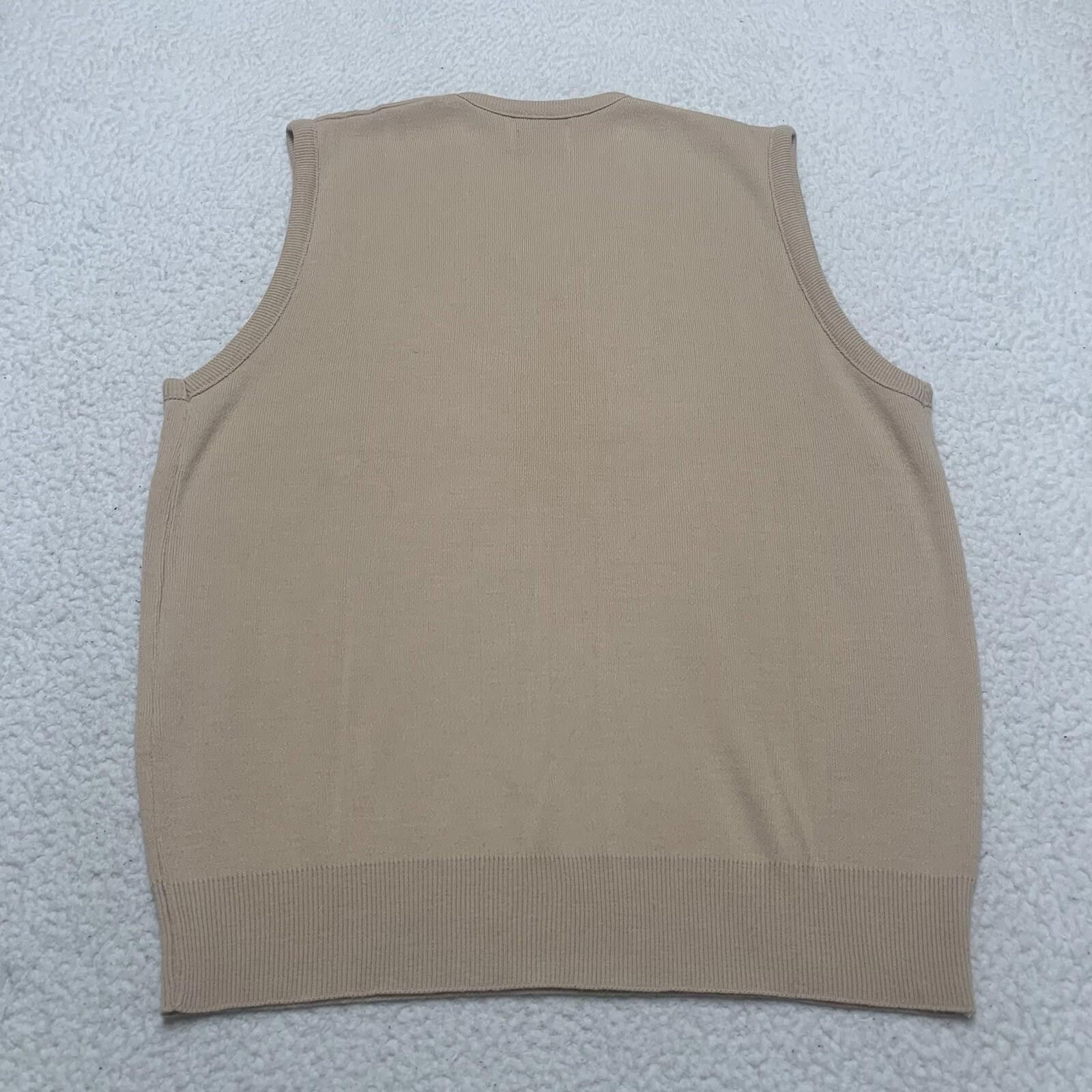 Other VTG 87 McDonald's Fountain Cup Champs Vest XL Franklin Mills Size ONE SIZE - 2 Thumbnail