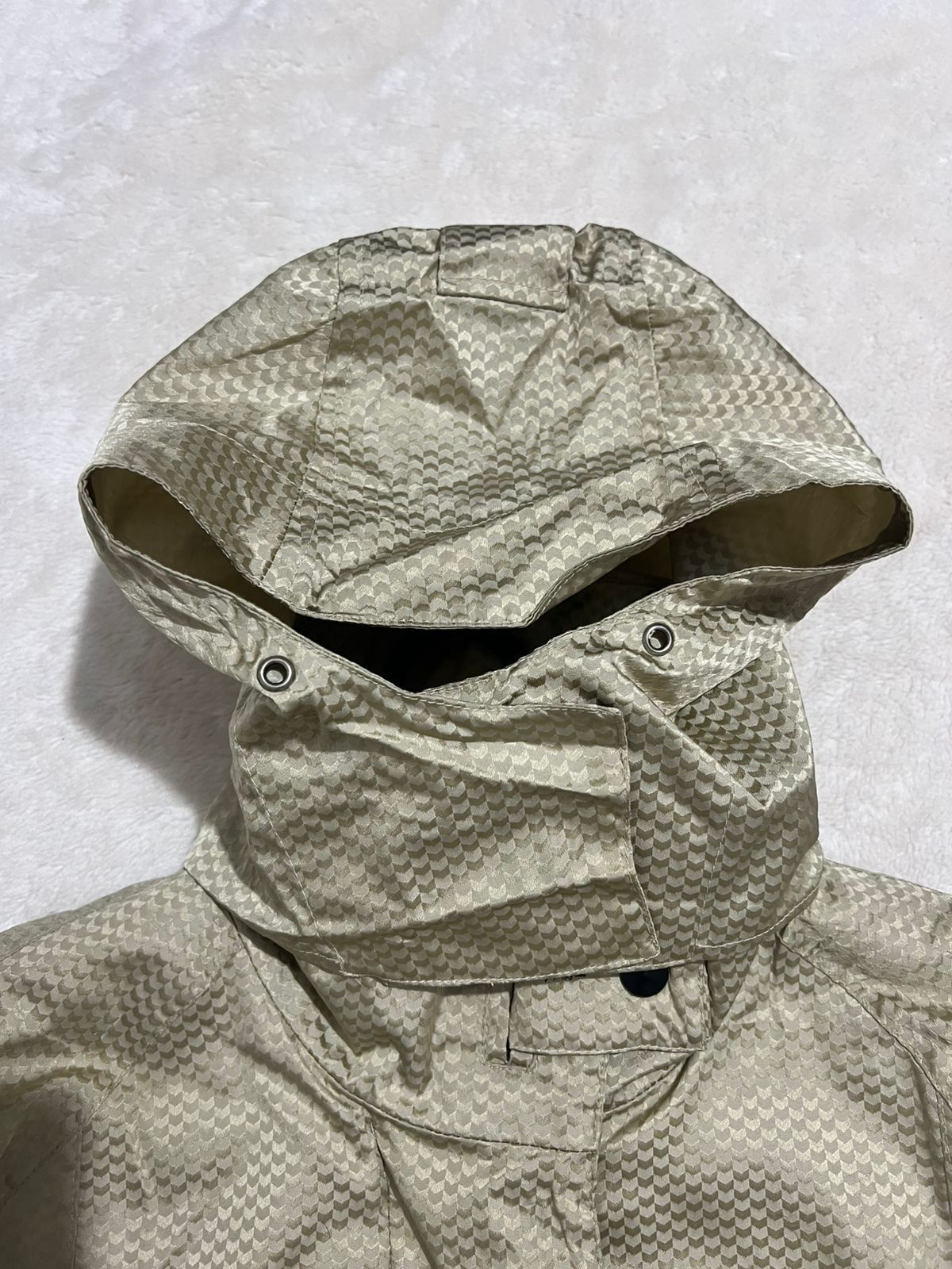 Moncler Moncler vintage jacket Size US S / EU 44-46 / 1 - 7 Thumbnail