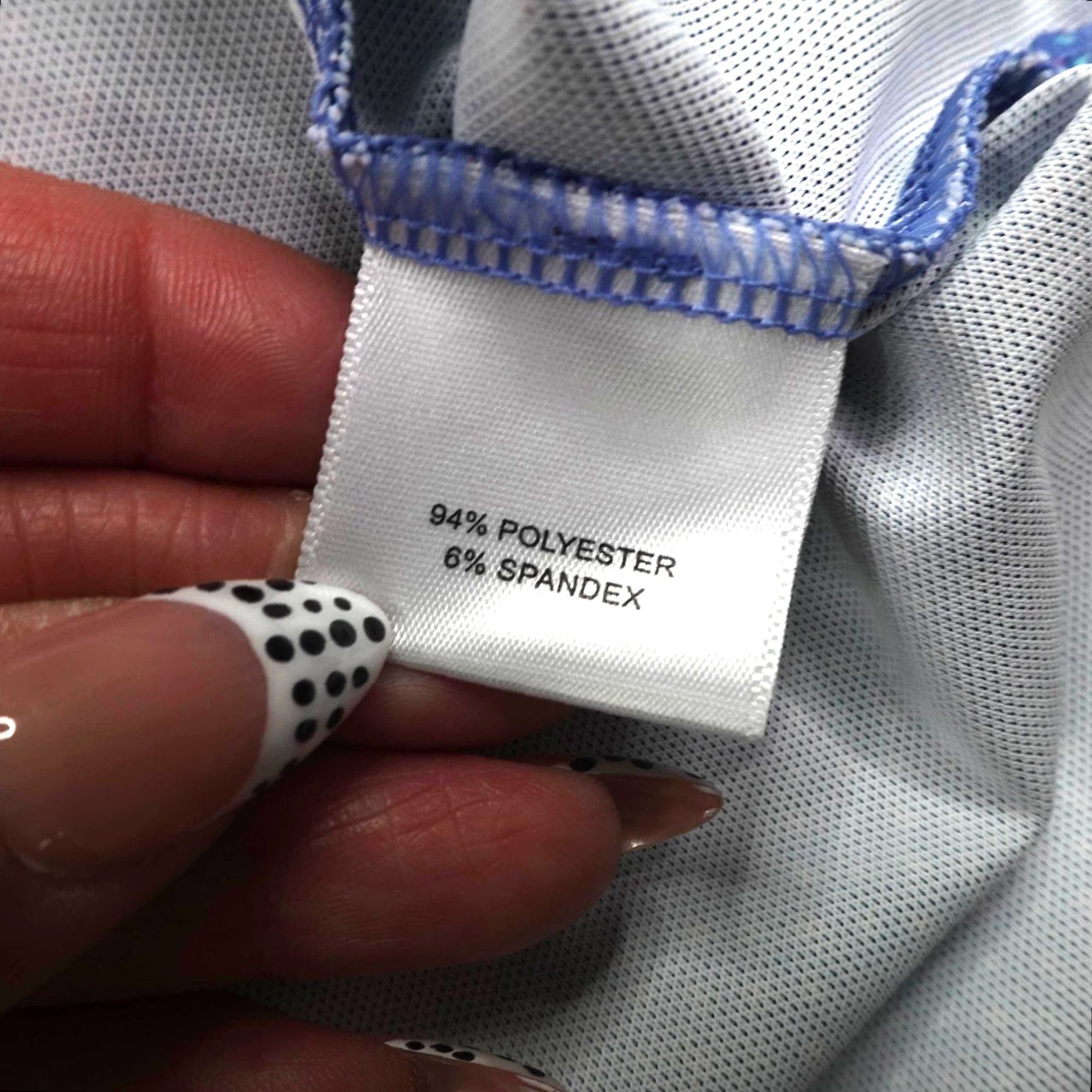 Peter Millar Peter Millar Polo Shirt Men 2XL Summer Comfort Polka Dot Golf Southern Highlands Polo Shirt Men 2XL Polka Dot Golf Southern Highlands Size US XXL / EU 58 / 5 - 4 Thumbnail