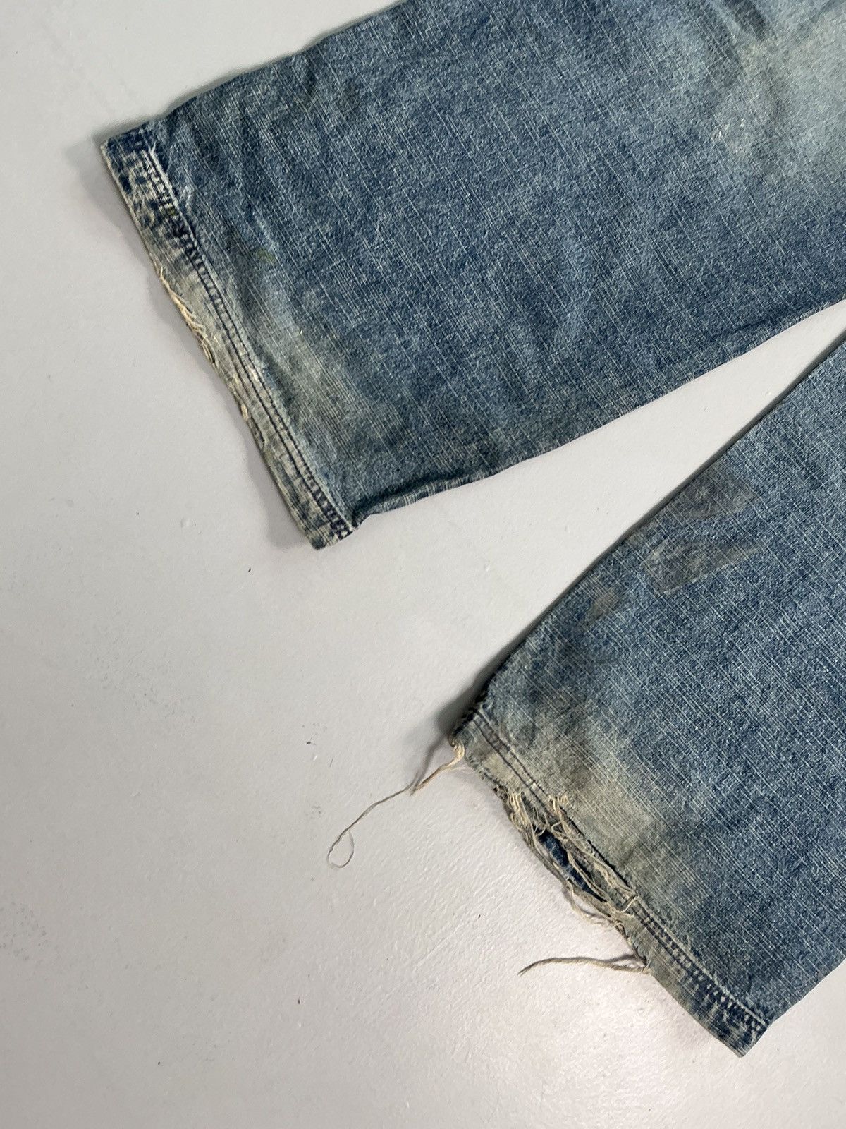 Southpole Vintage gnition cargodenim Size US 40 / EU 56 - 11 Thumbnail