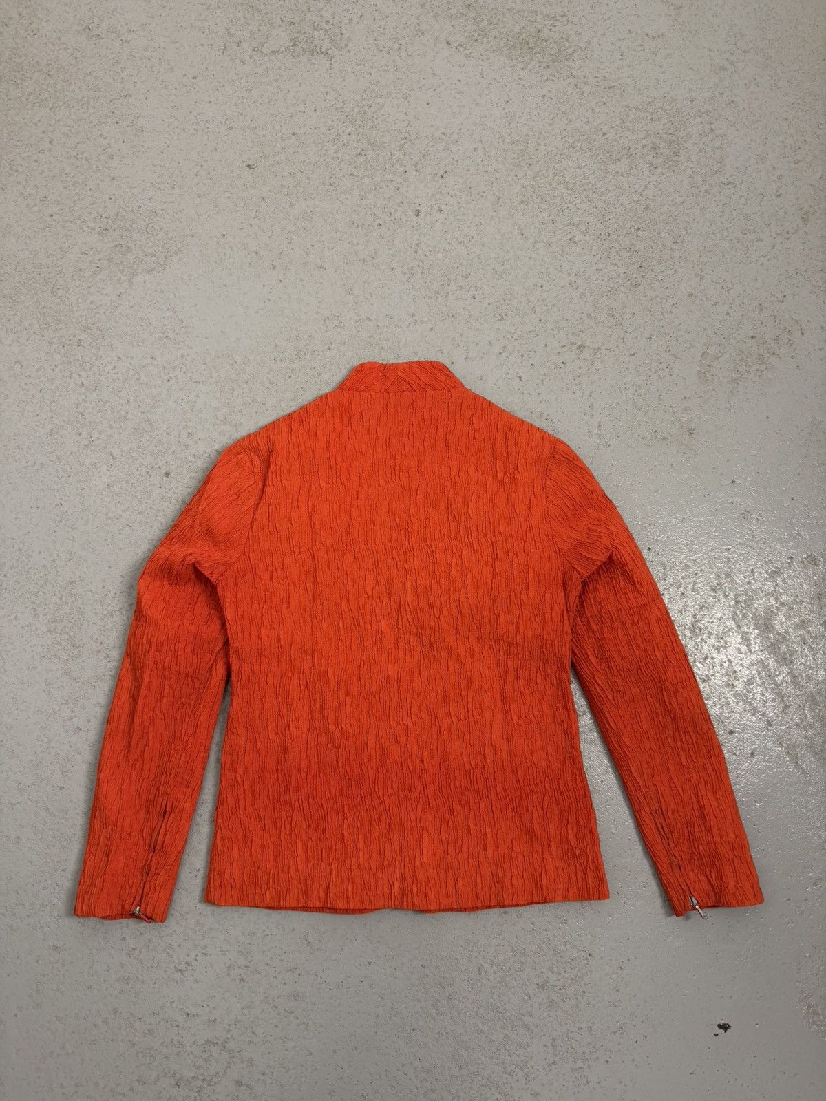 Colmar Vintage Colmar Pleated Light Jacket Size M / US 6-8 / IT 42-44 - 13 Thumbnail