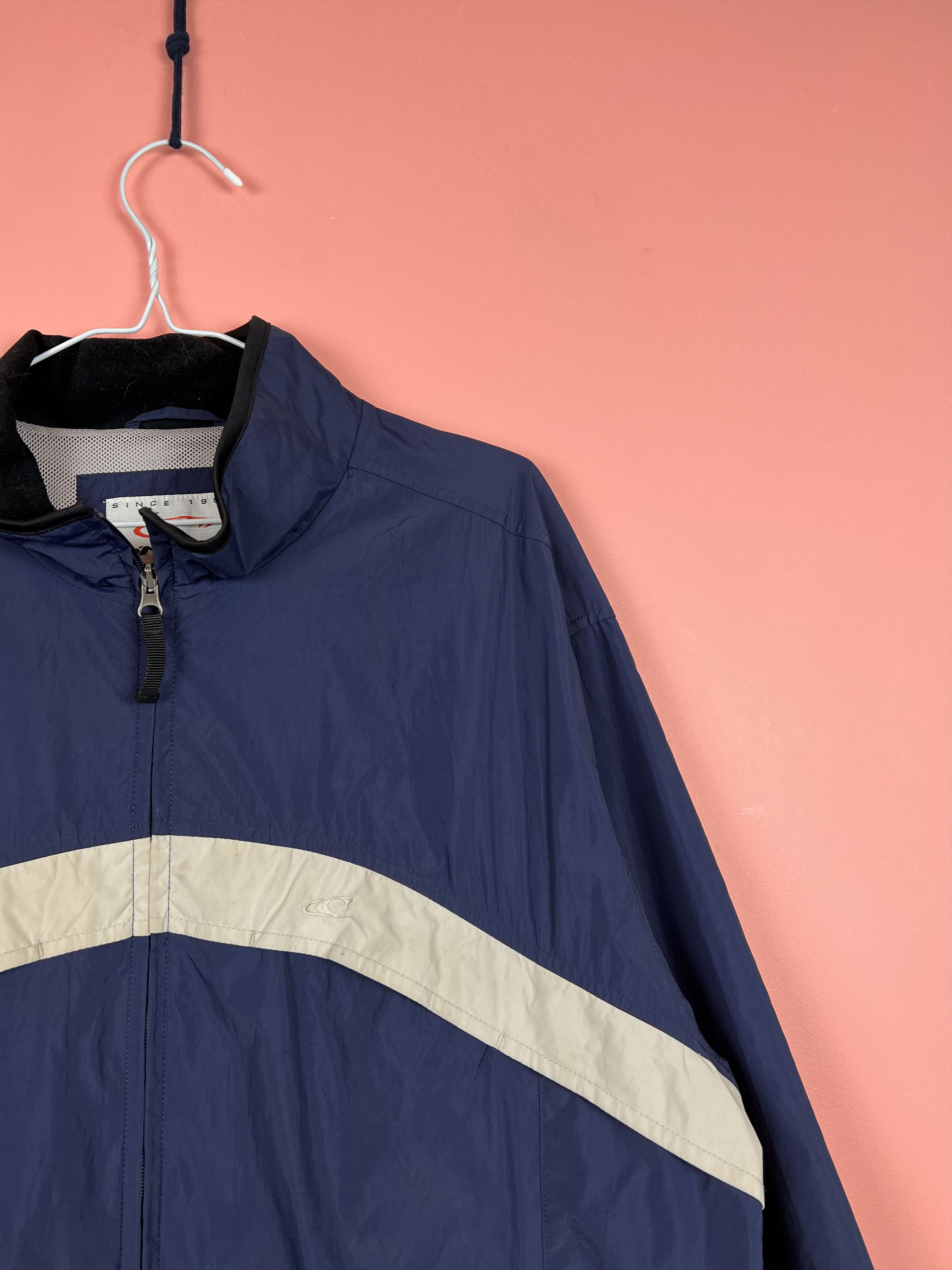 O'Neill Oneill VTG vintage logo jacket streetwear rare Size US XXL / EU 58 / 5 - 2 Thumbnail