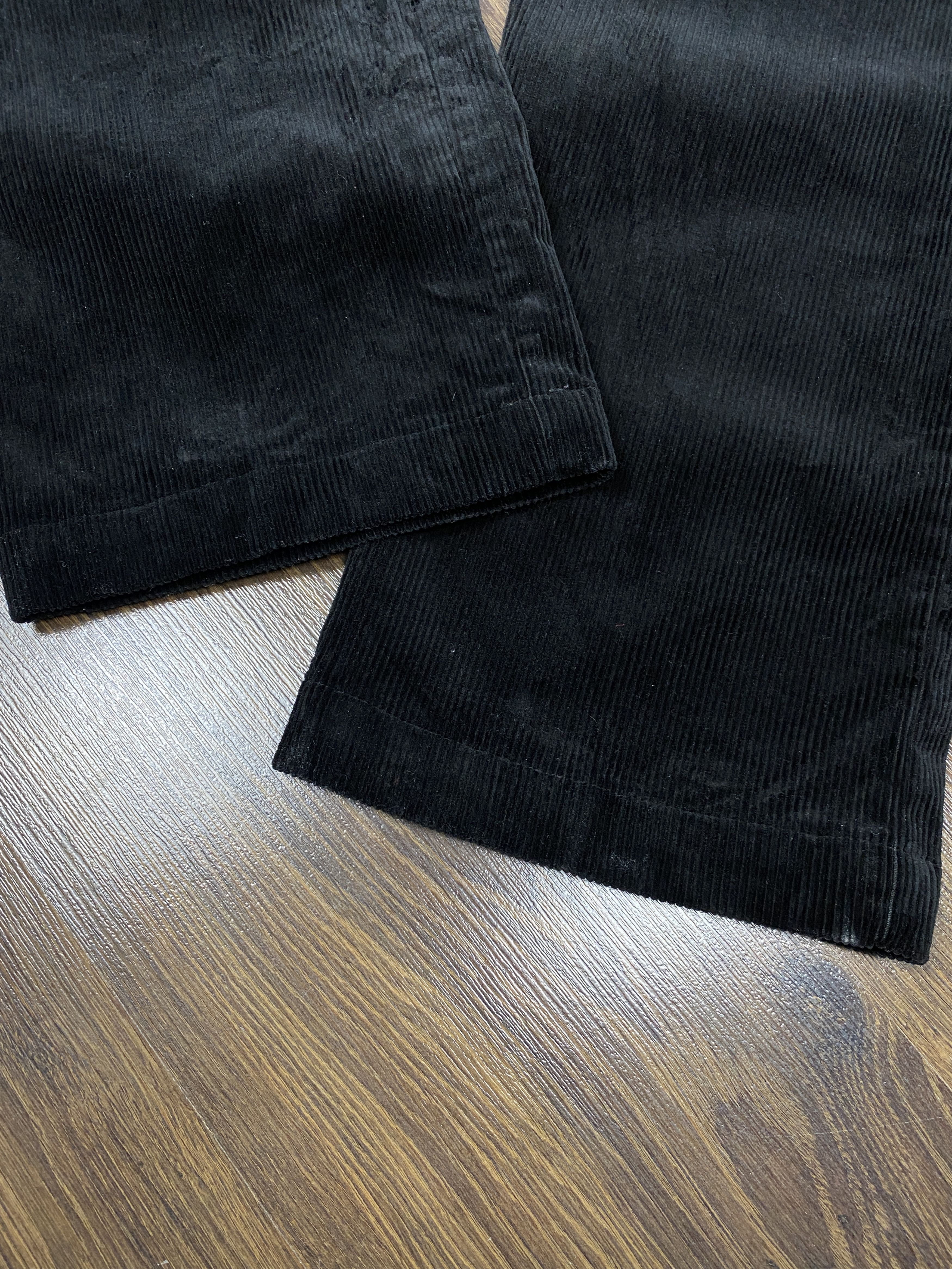 Polo Ralph Lauren Polo Ralph Lauren vintage corduroy pants trousers Size US 36 / EU 52 - 2 Thumbnail